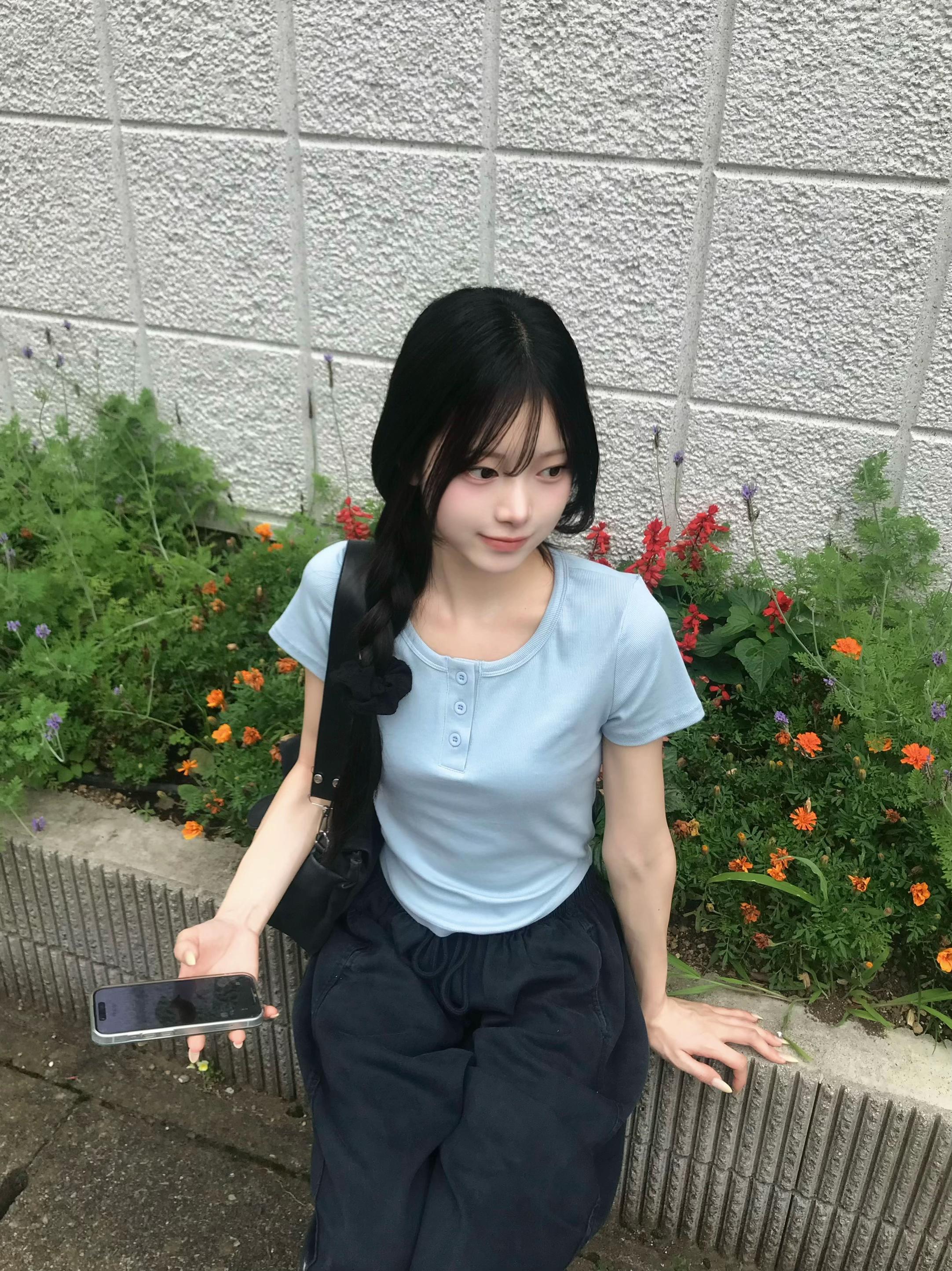 @먕