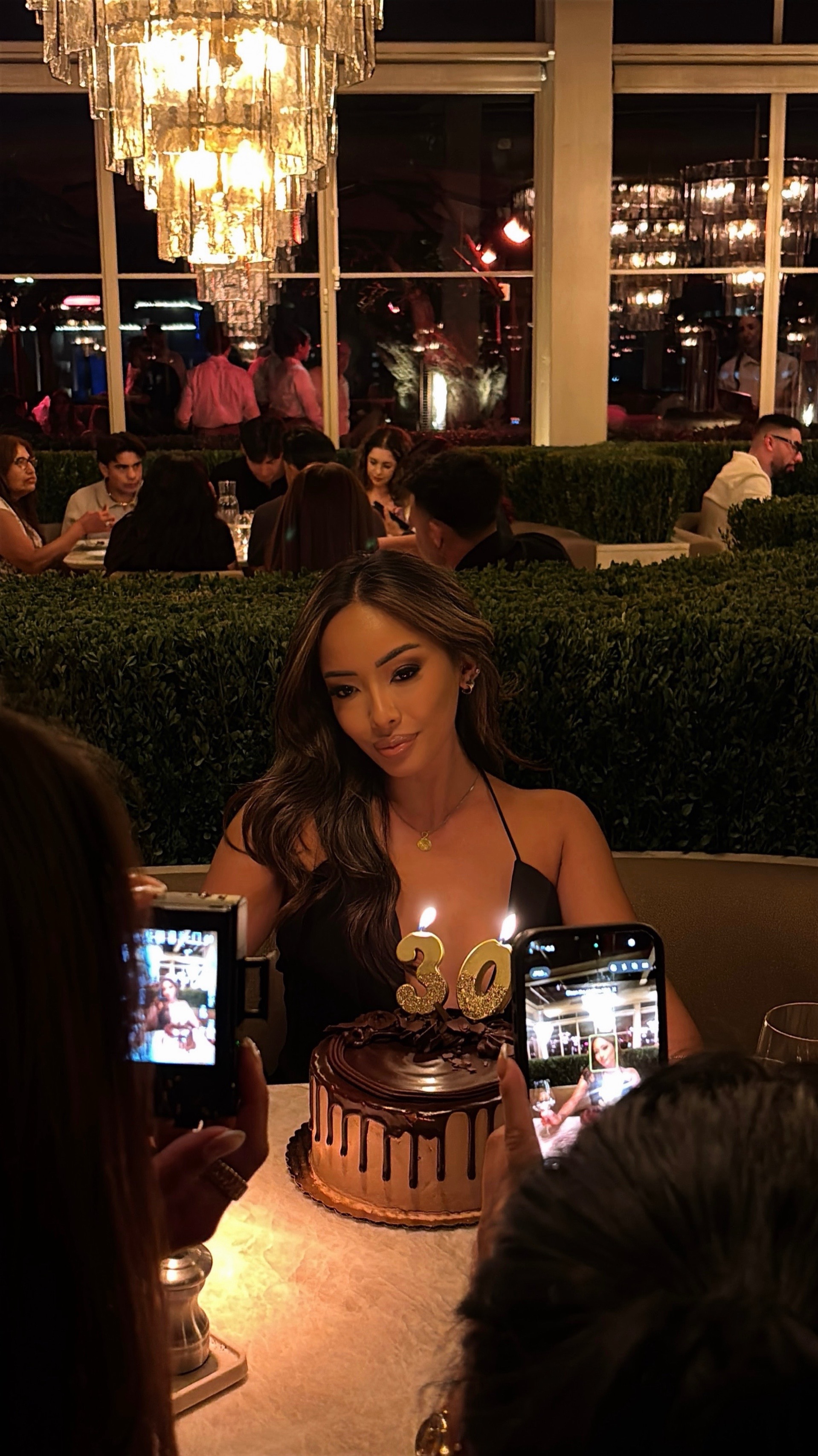 @Jamila Isabel