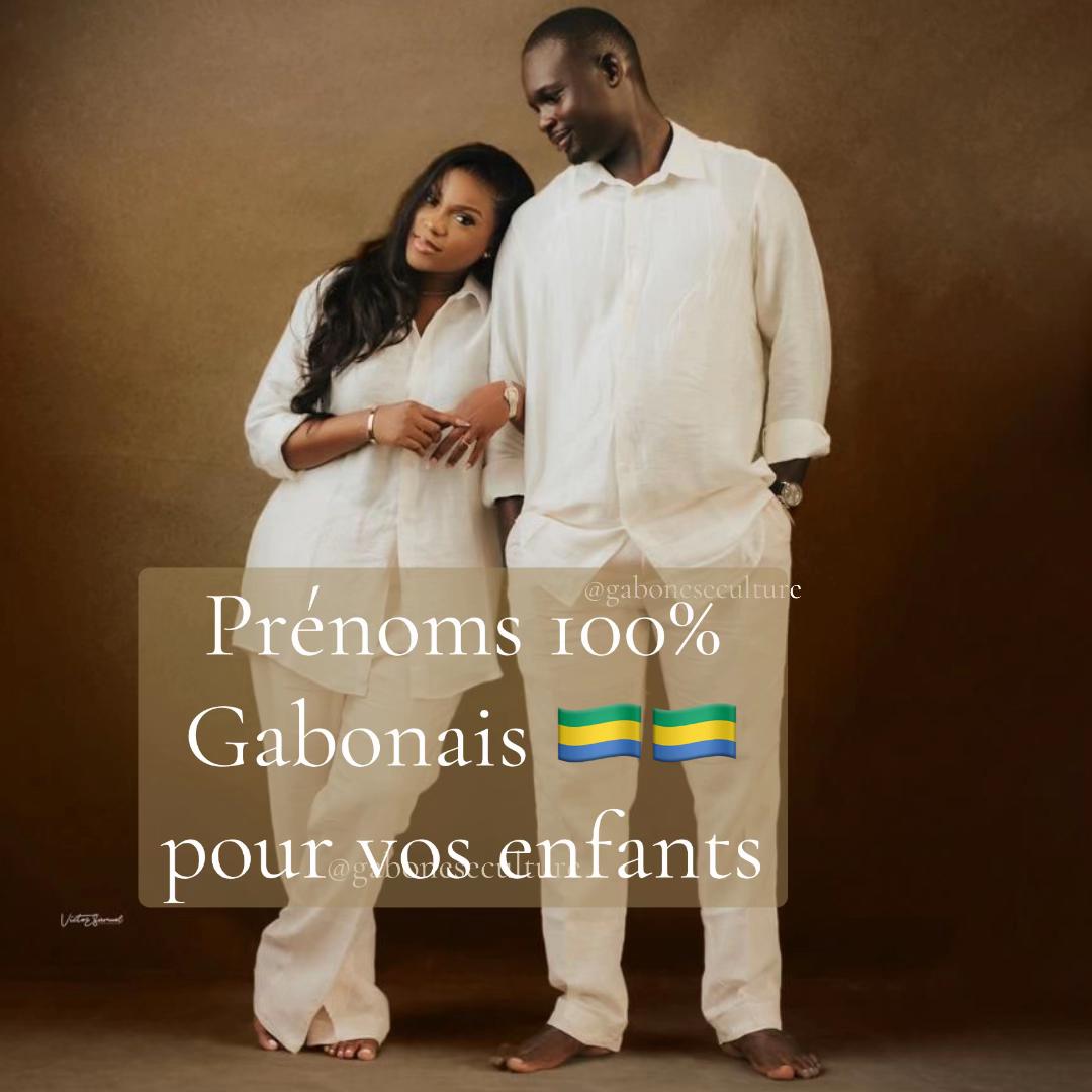 @Gabonese Culture 🇬🇦