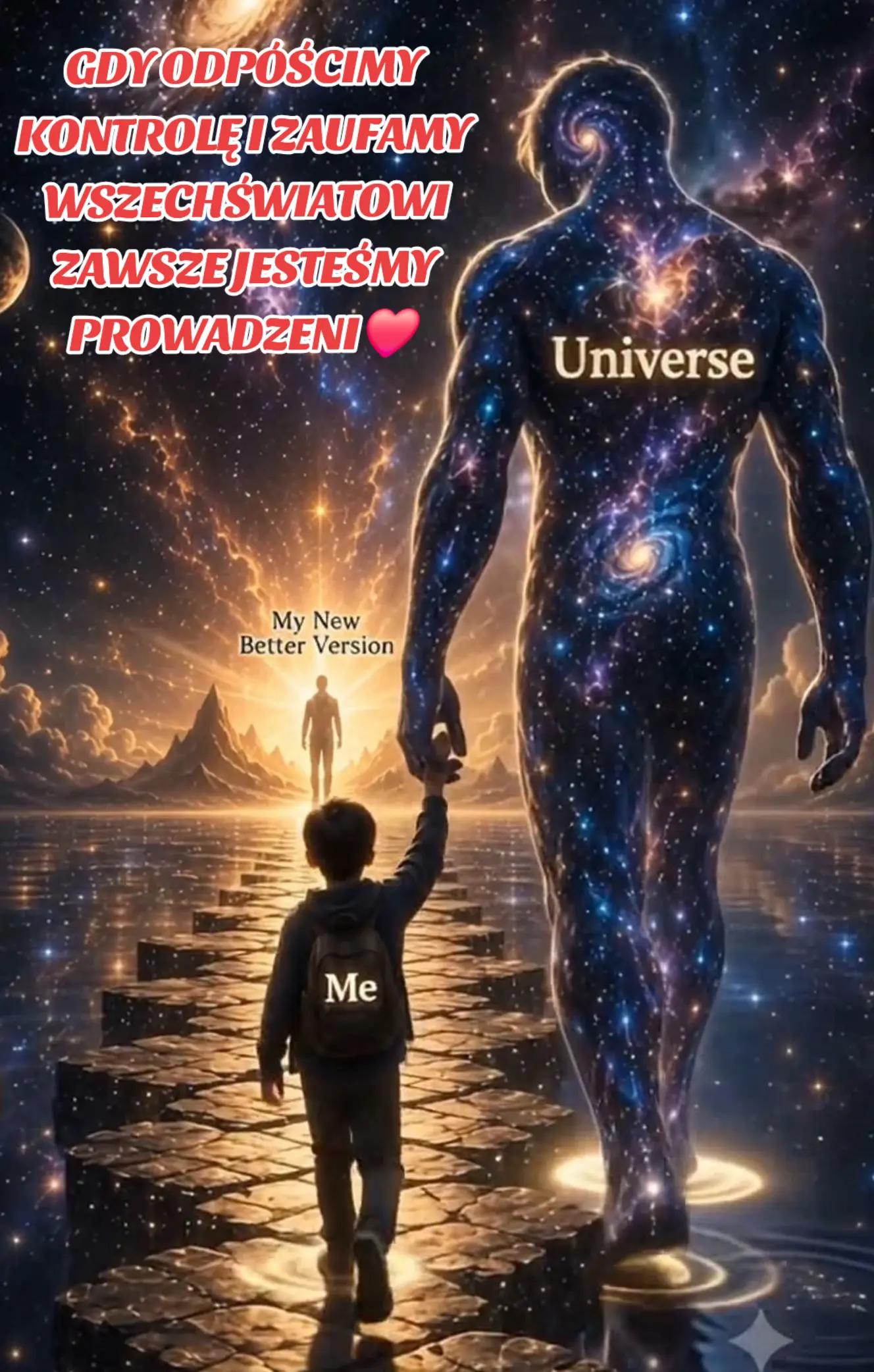 @MiłośćŚwiadomośćPrawda