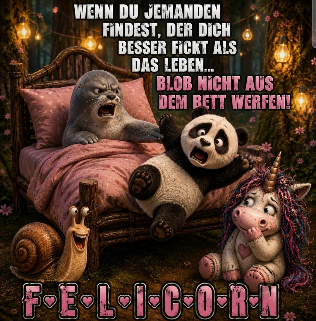 @•~☆Feelicitas☆~•