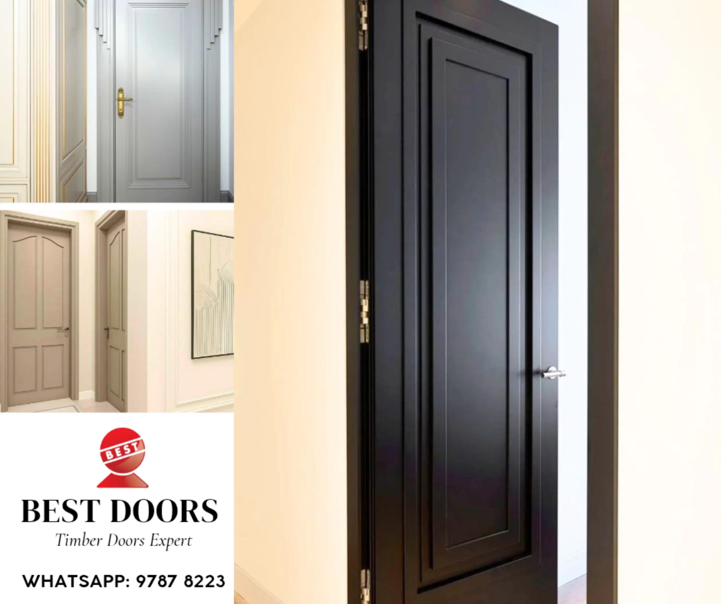 @Singapore Best Doors