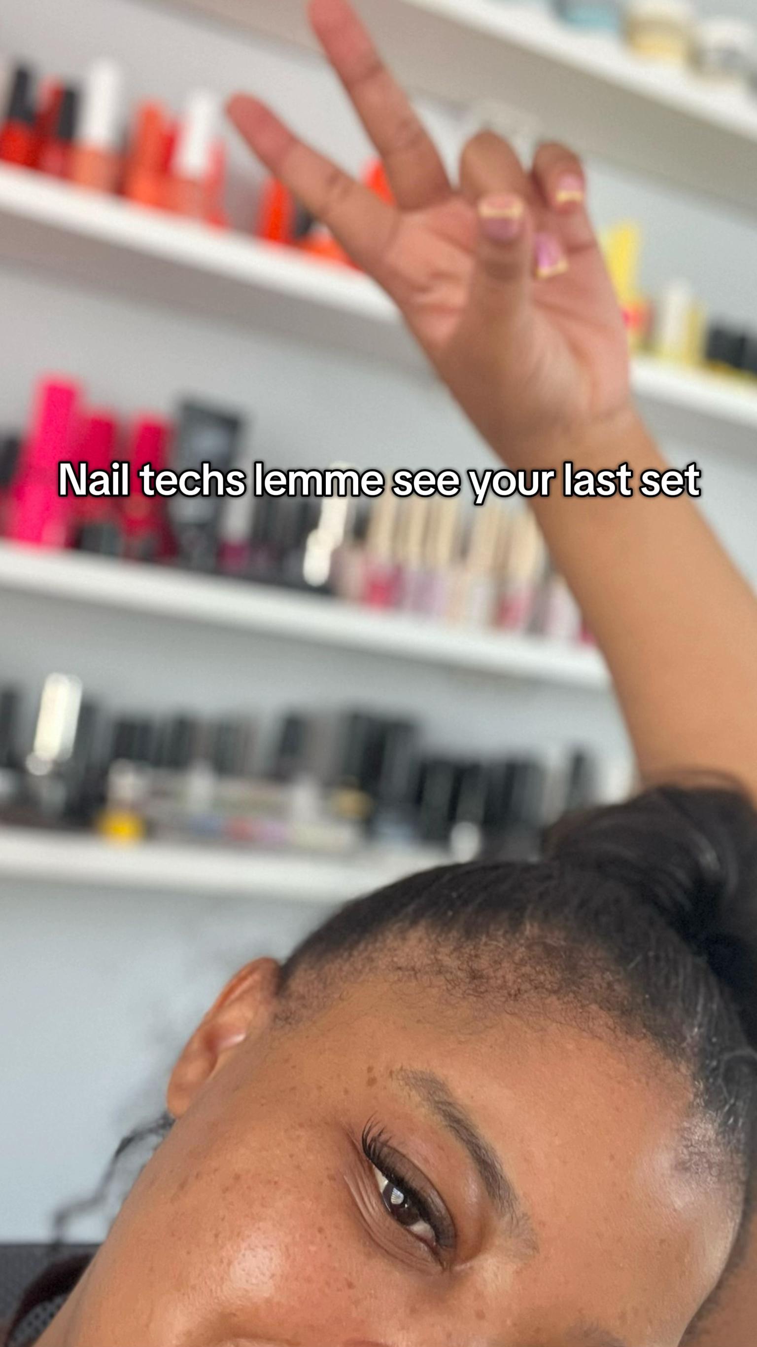 @Karabo | Soshanguve Nail Tech