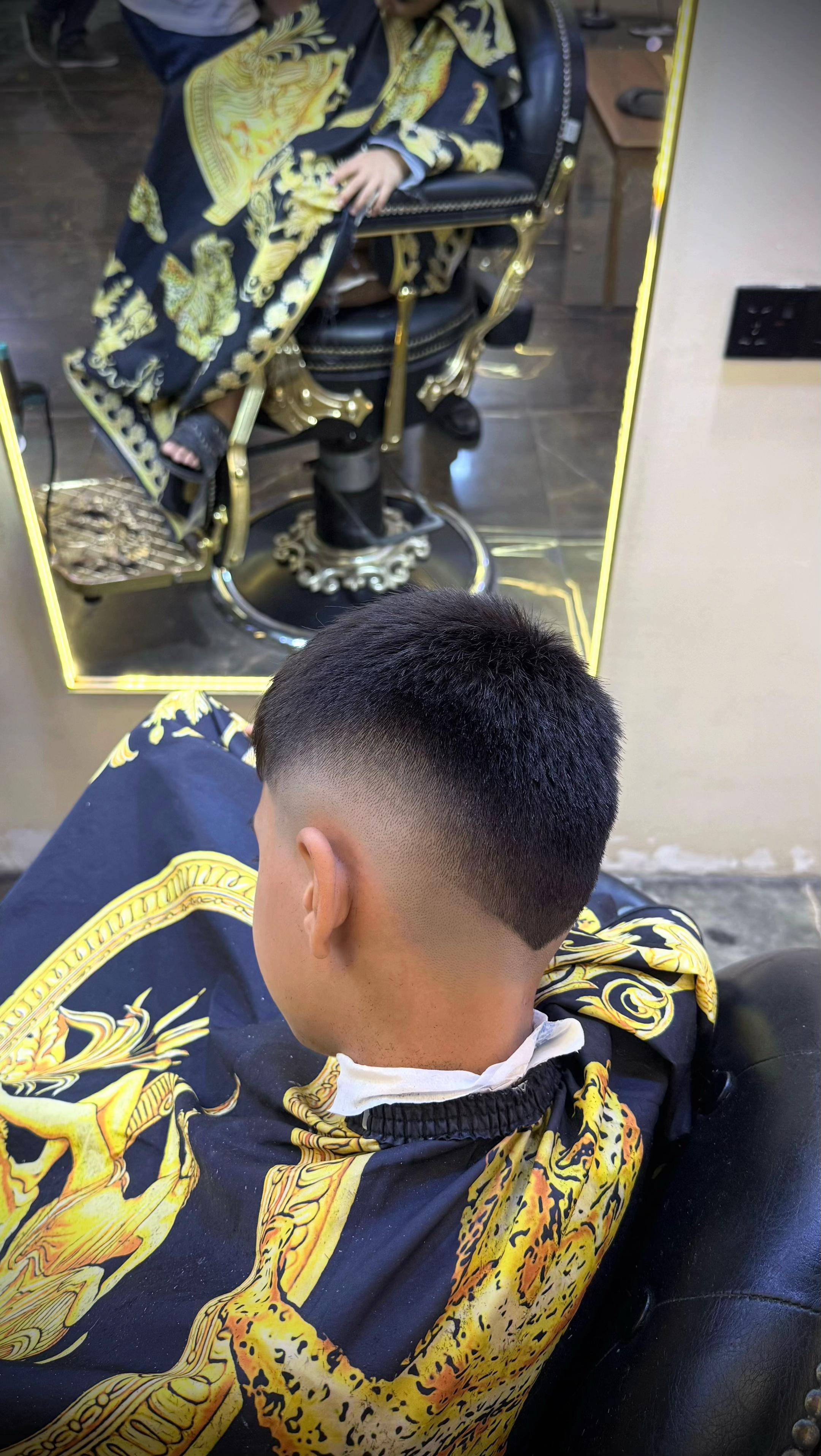 @💈IBRAHEM BARBER SHOP 💈