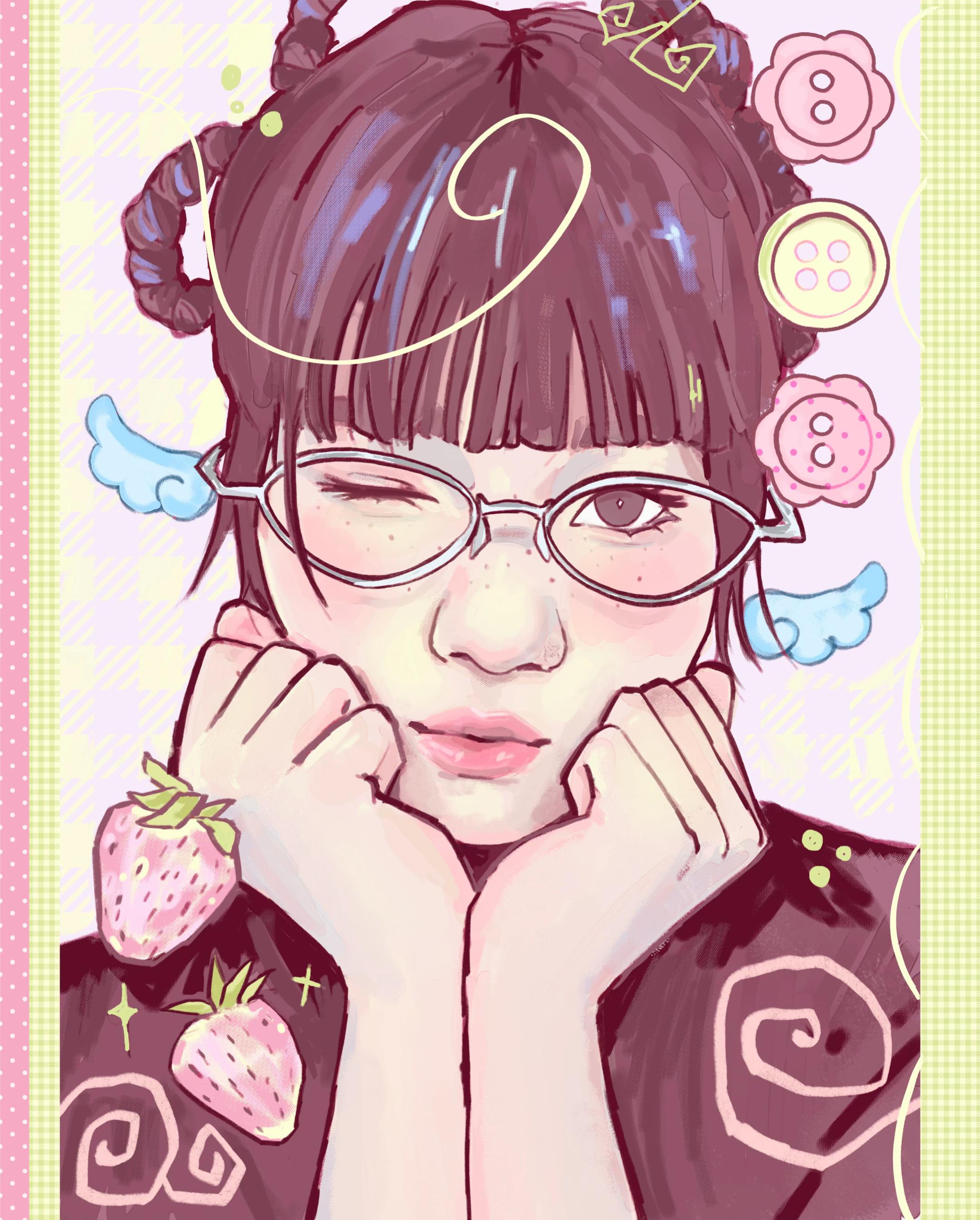 @mai ᵕ̈✿