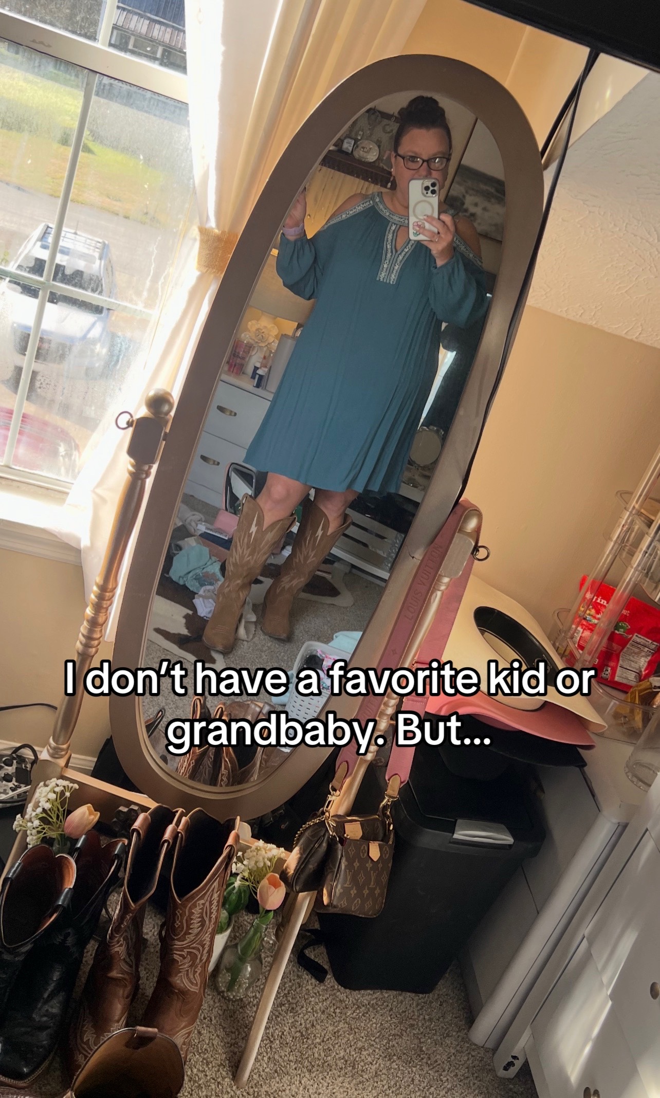 @Amanda