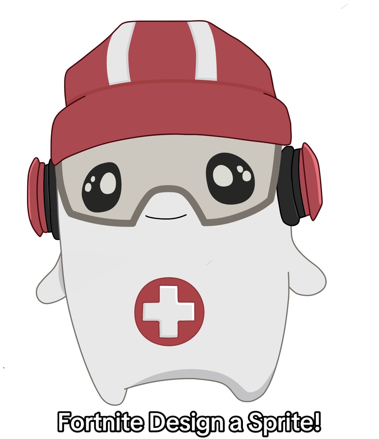 @Fortnite EMT ⛑️