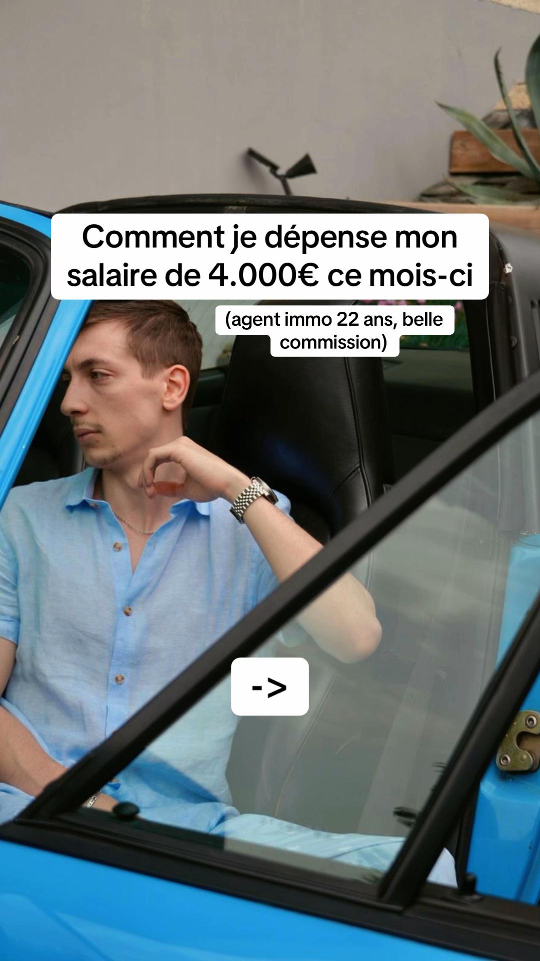 @Arnaud &bull; LapsInvest