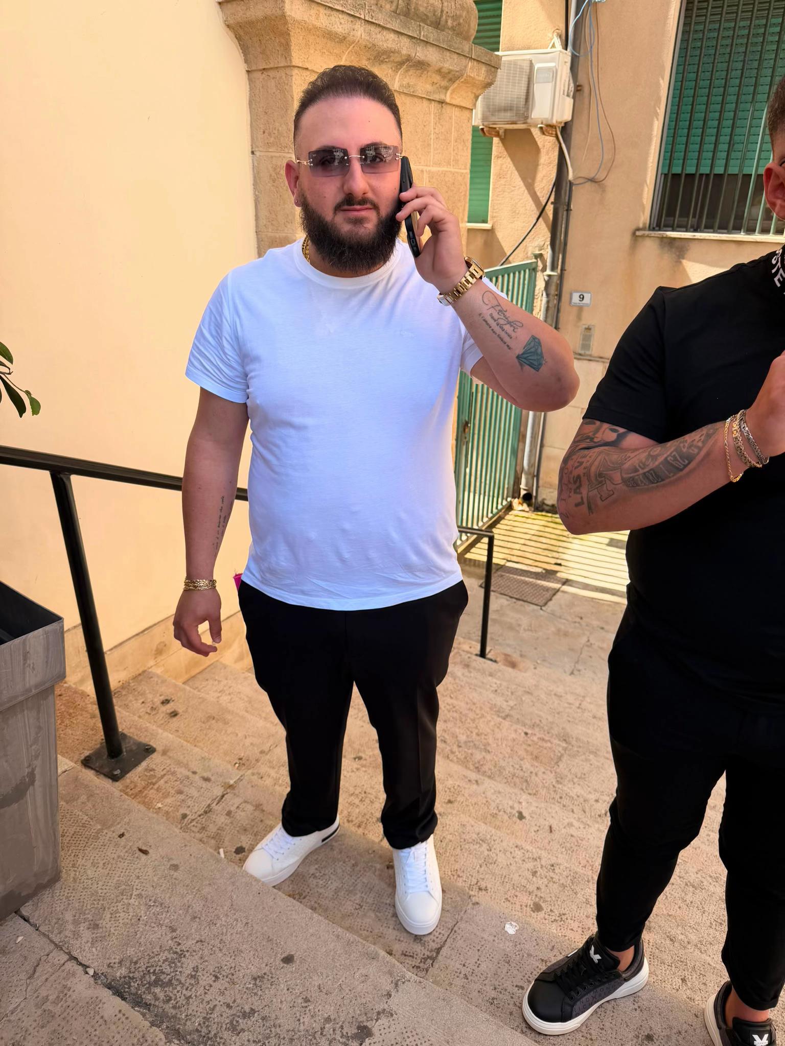 @Salvatore Di Dio