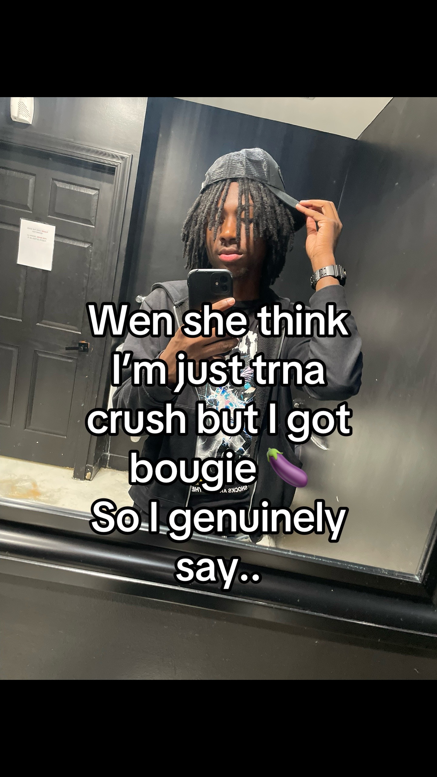 @meech on bro
