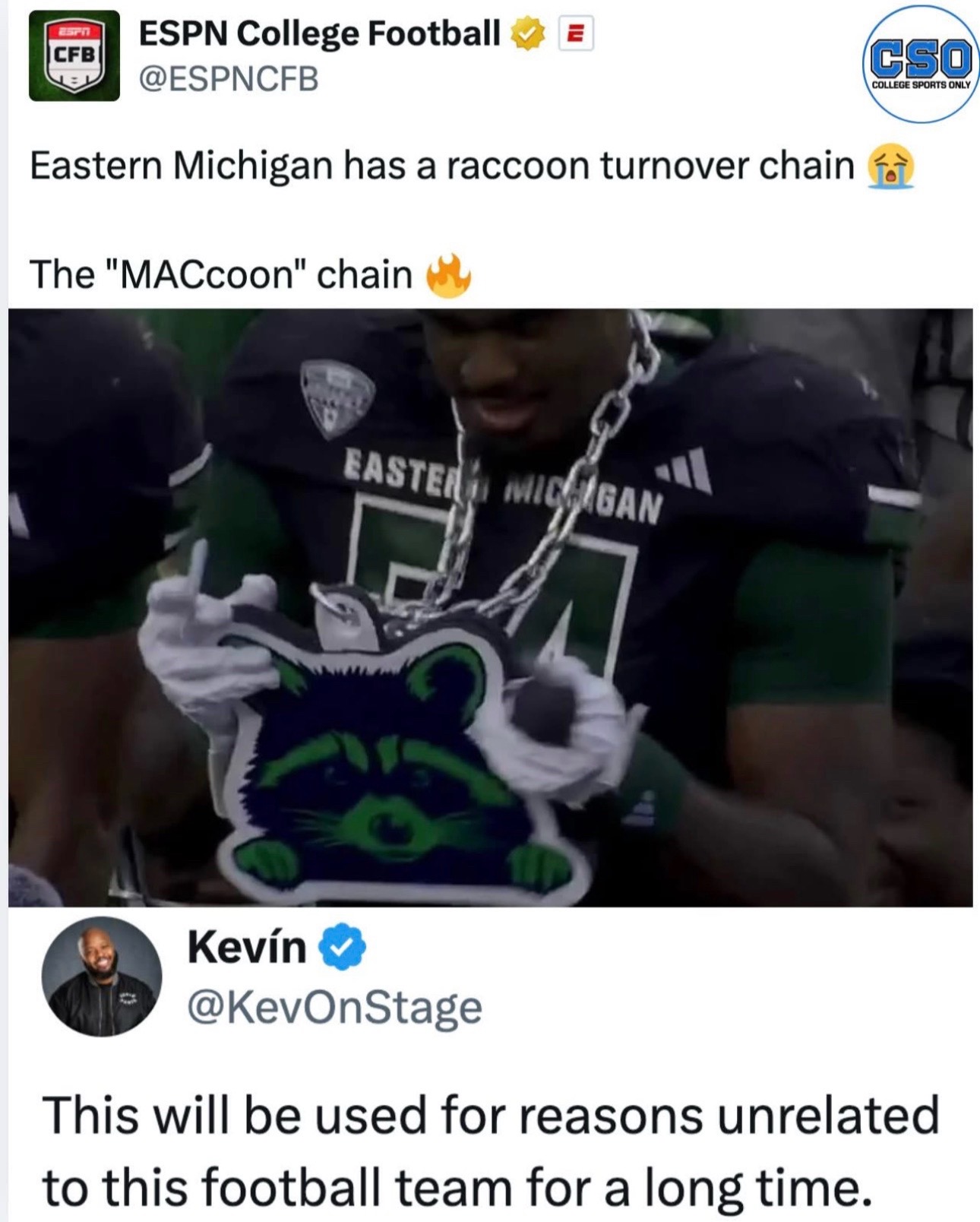 @College Sports Only