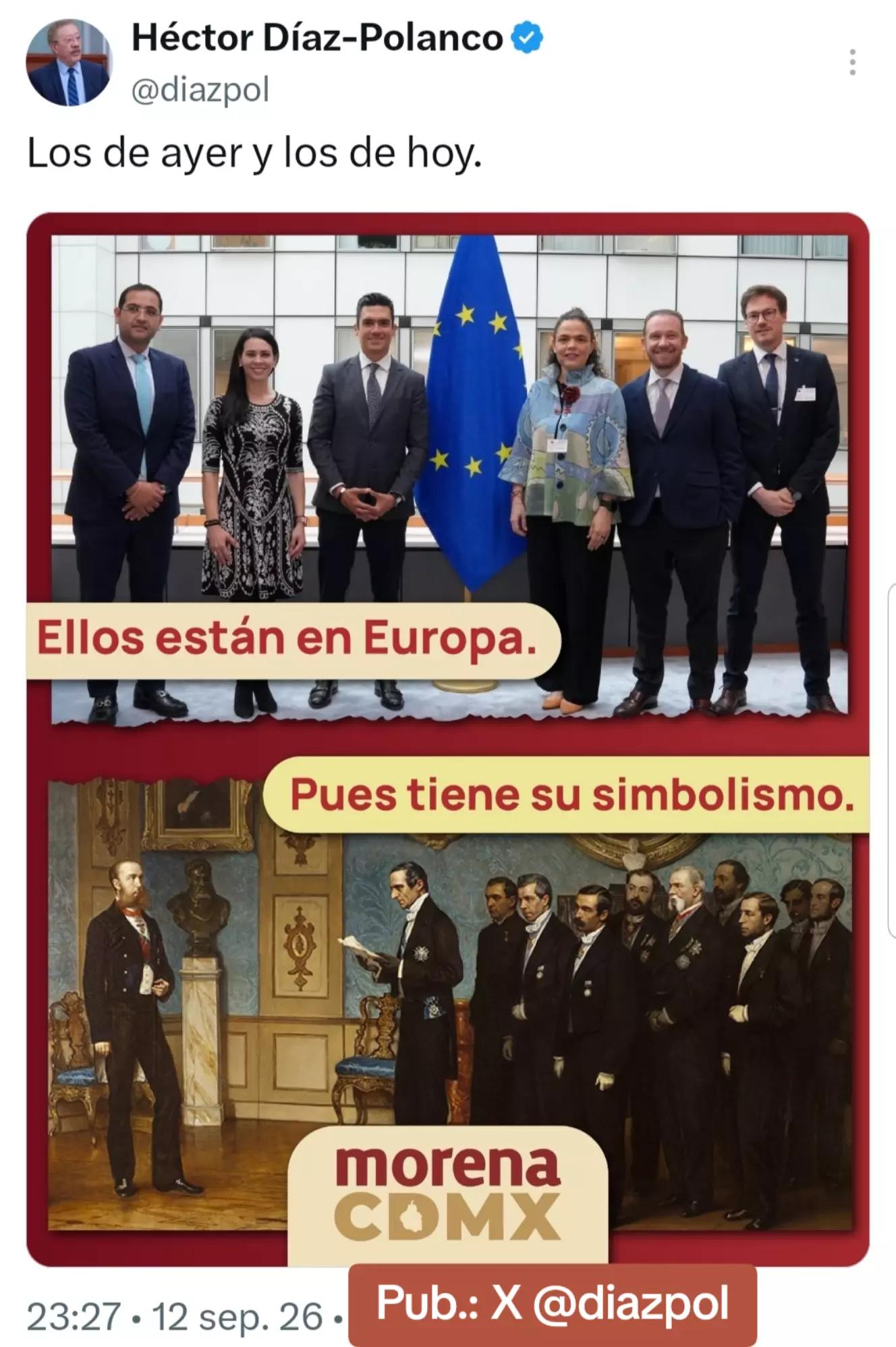 @Luis Martínez