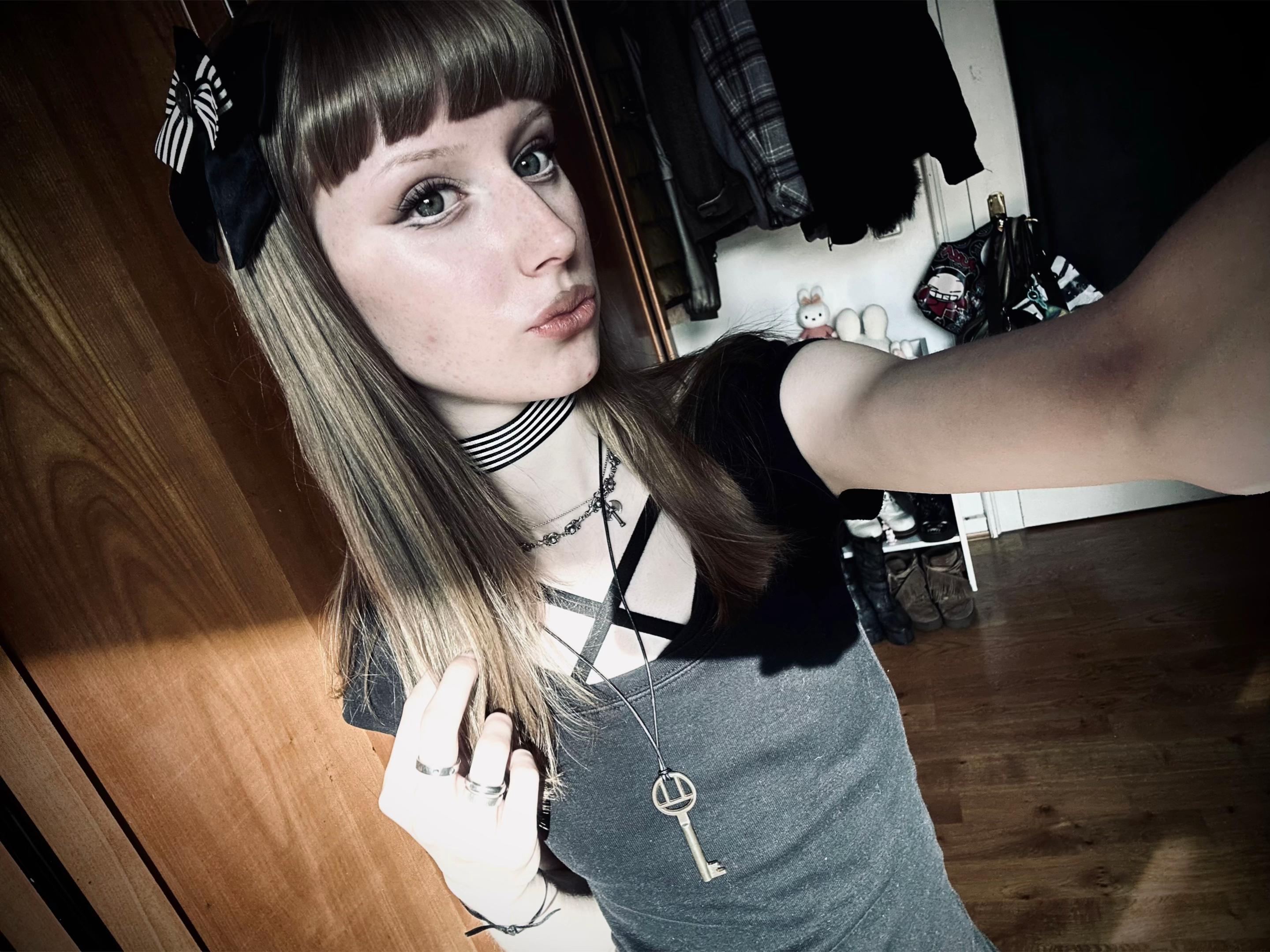 @Eigentlich Lena