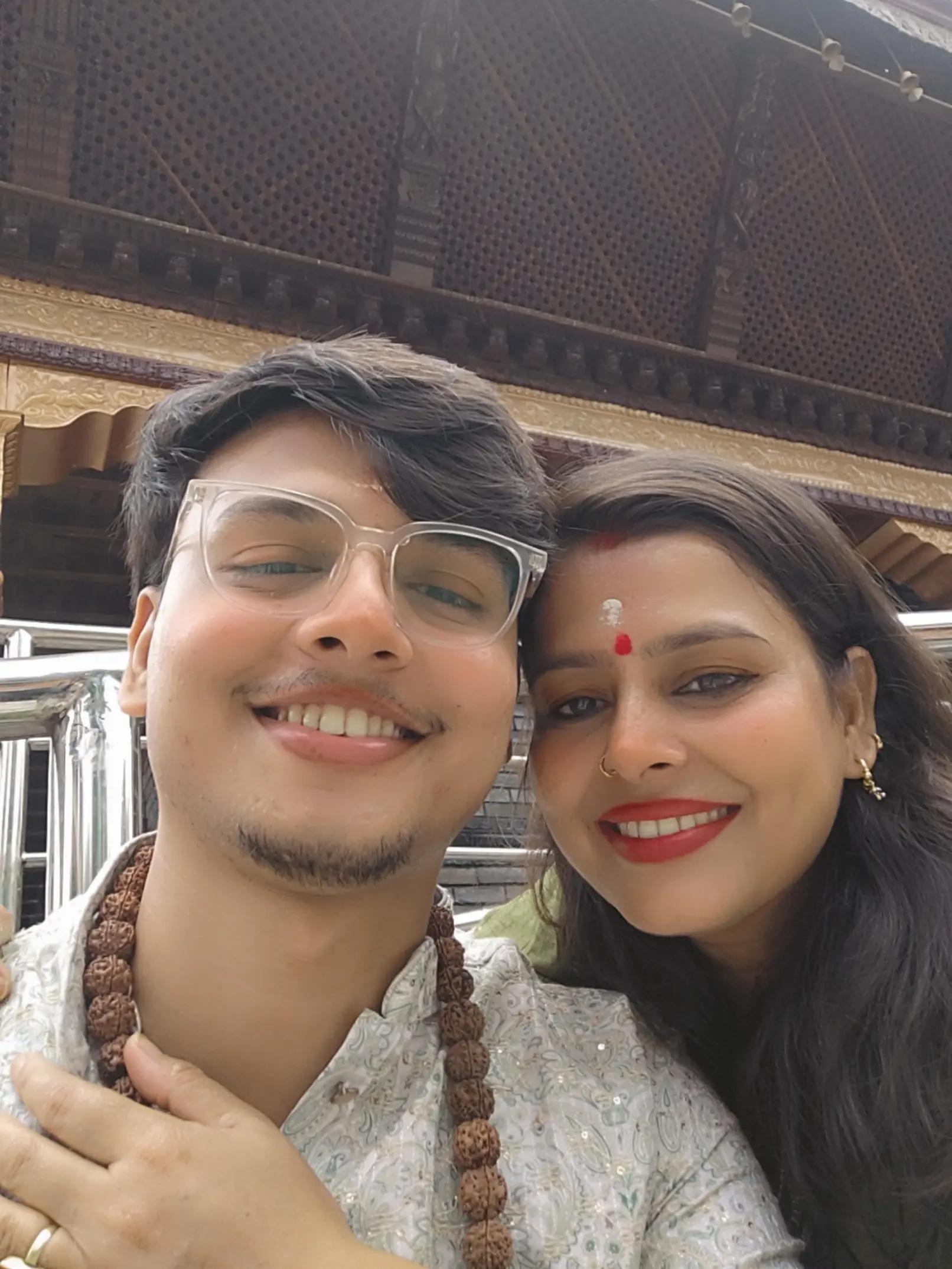 @Ritu Thakur