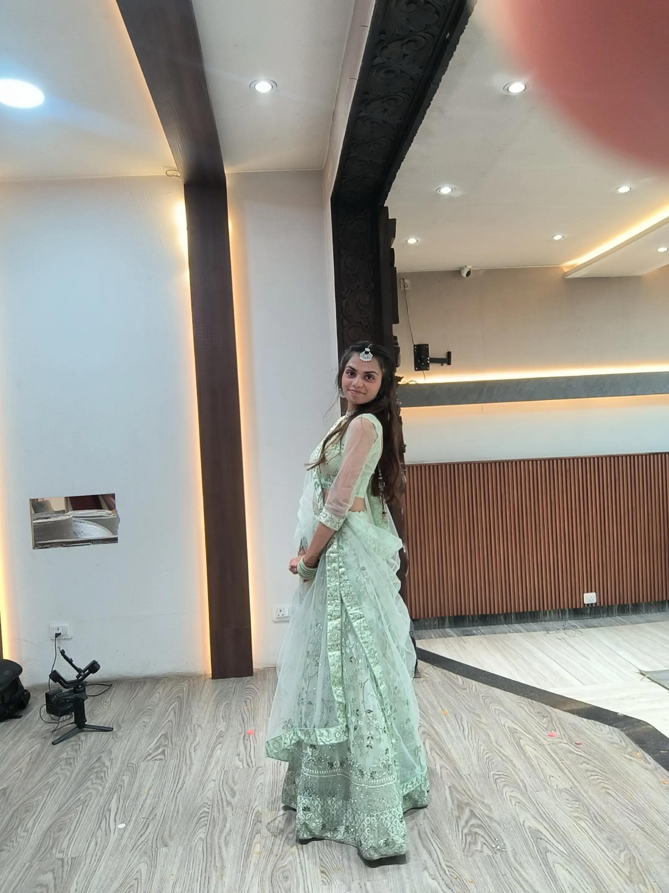 @❣️Miss Rauniyar❣️