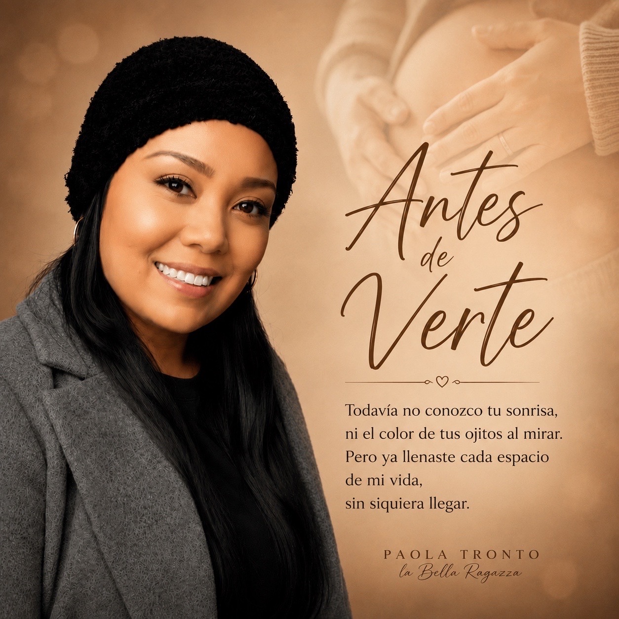 @Paola Jimenez