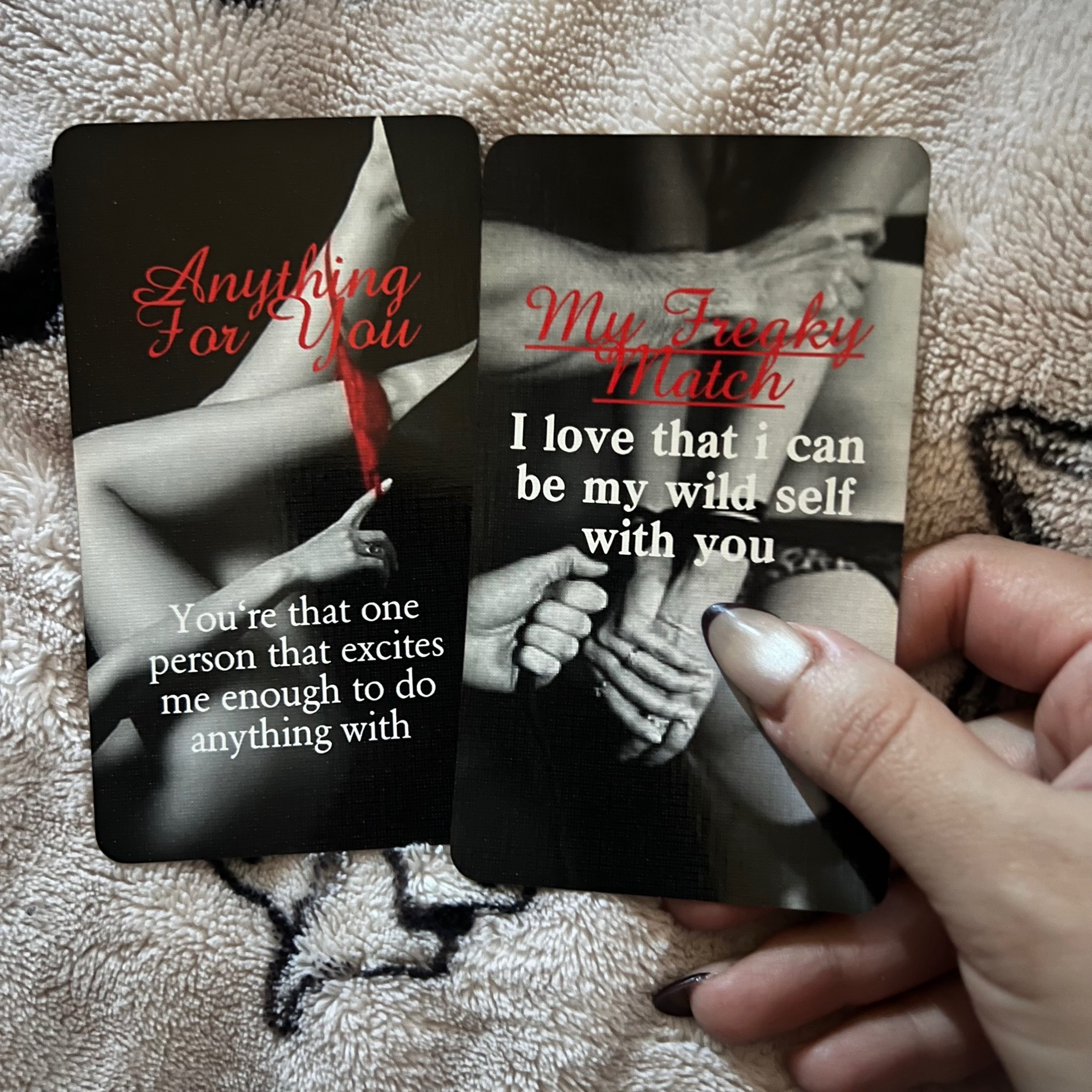 @Fire Witch Tarot