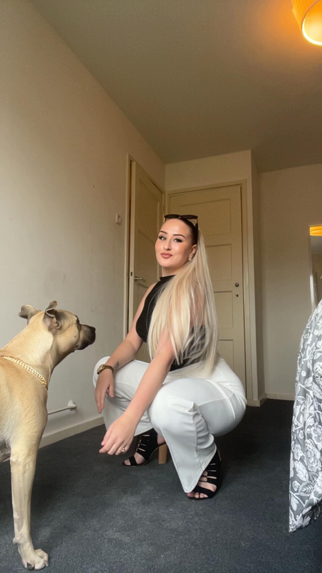 @Feyena 🌺