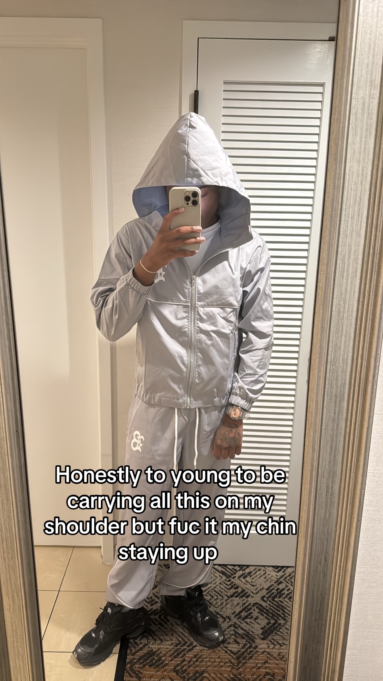 @weakheart