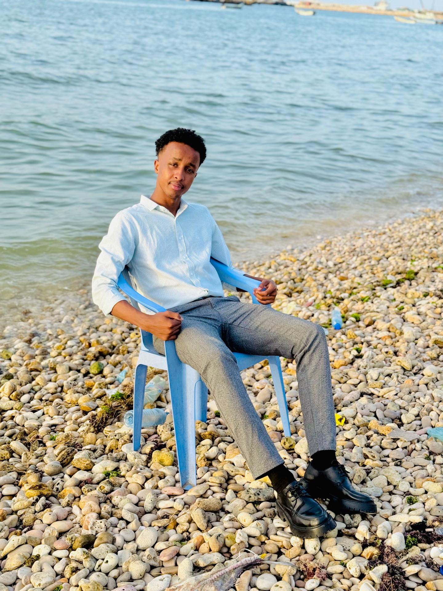 @Boqor Salah