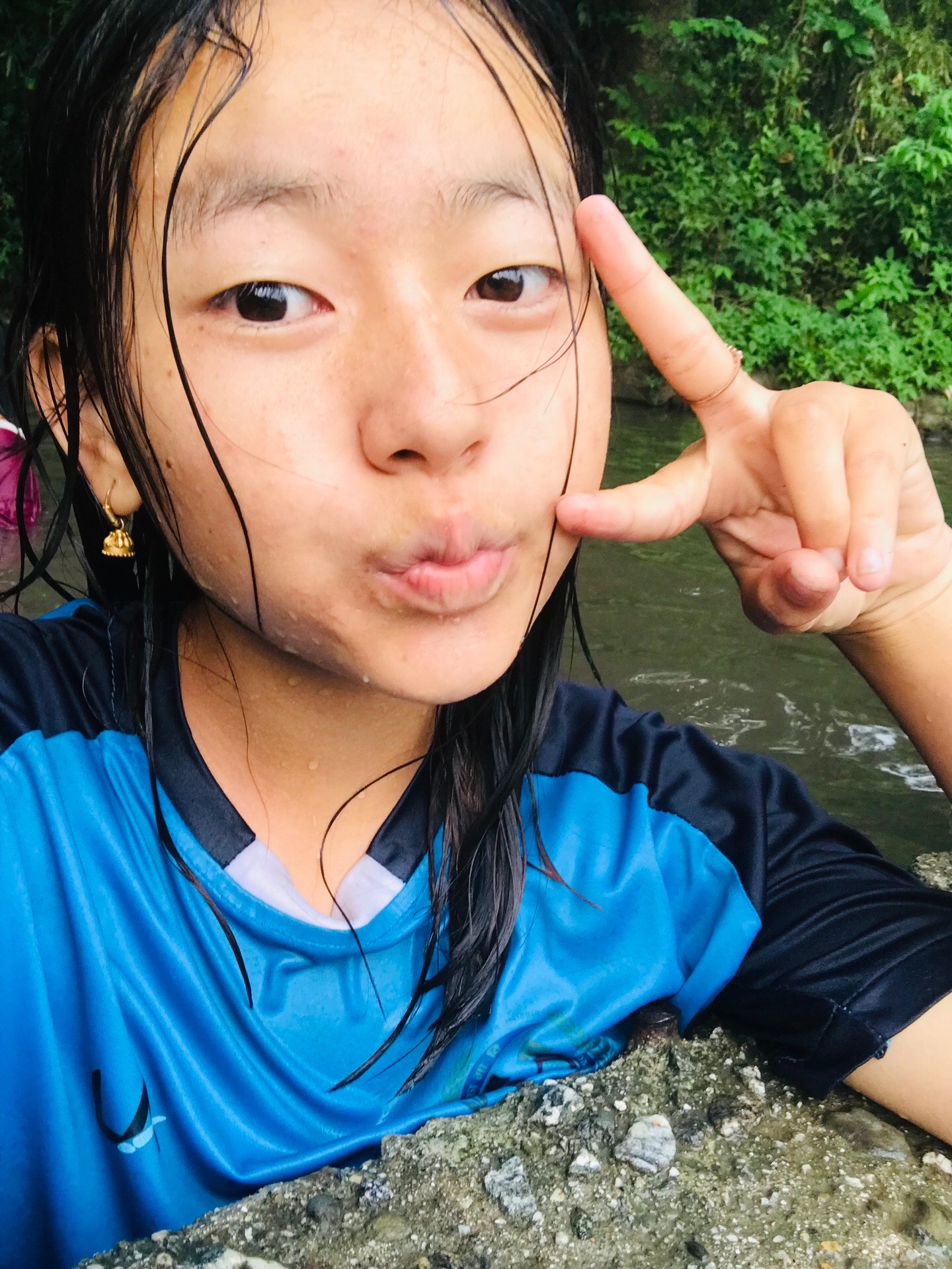 @YUNISHA 🐼