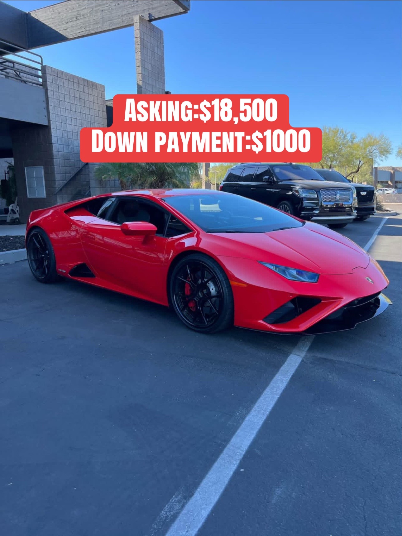 @bank repossessed cars