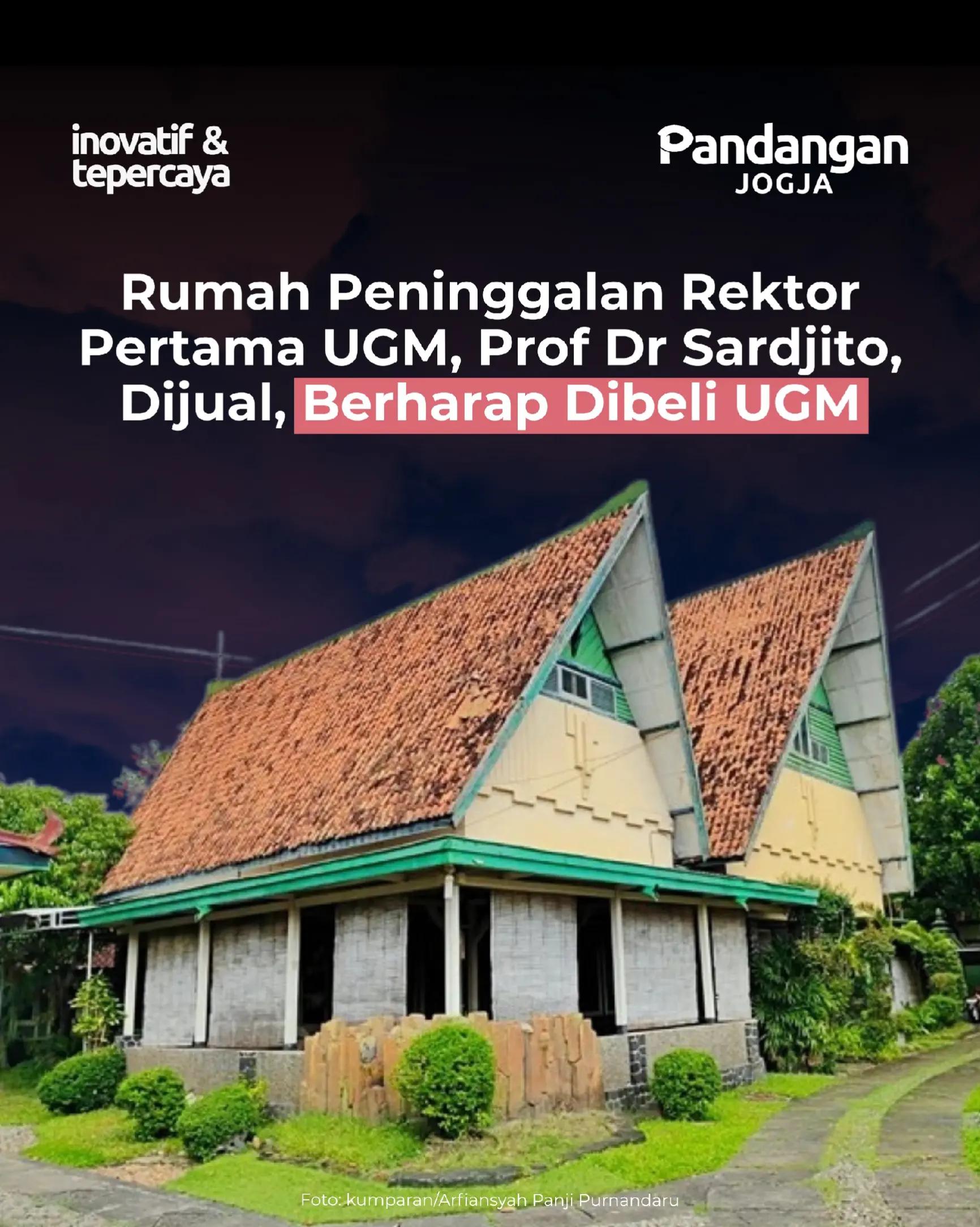 @Pandangan Jogja
