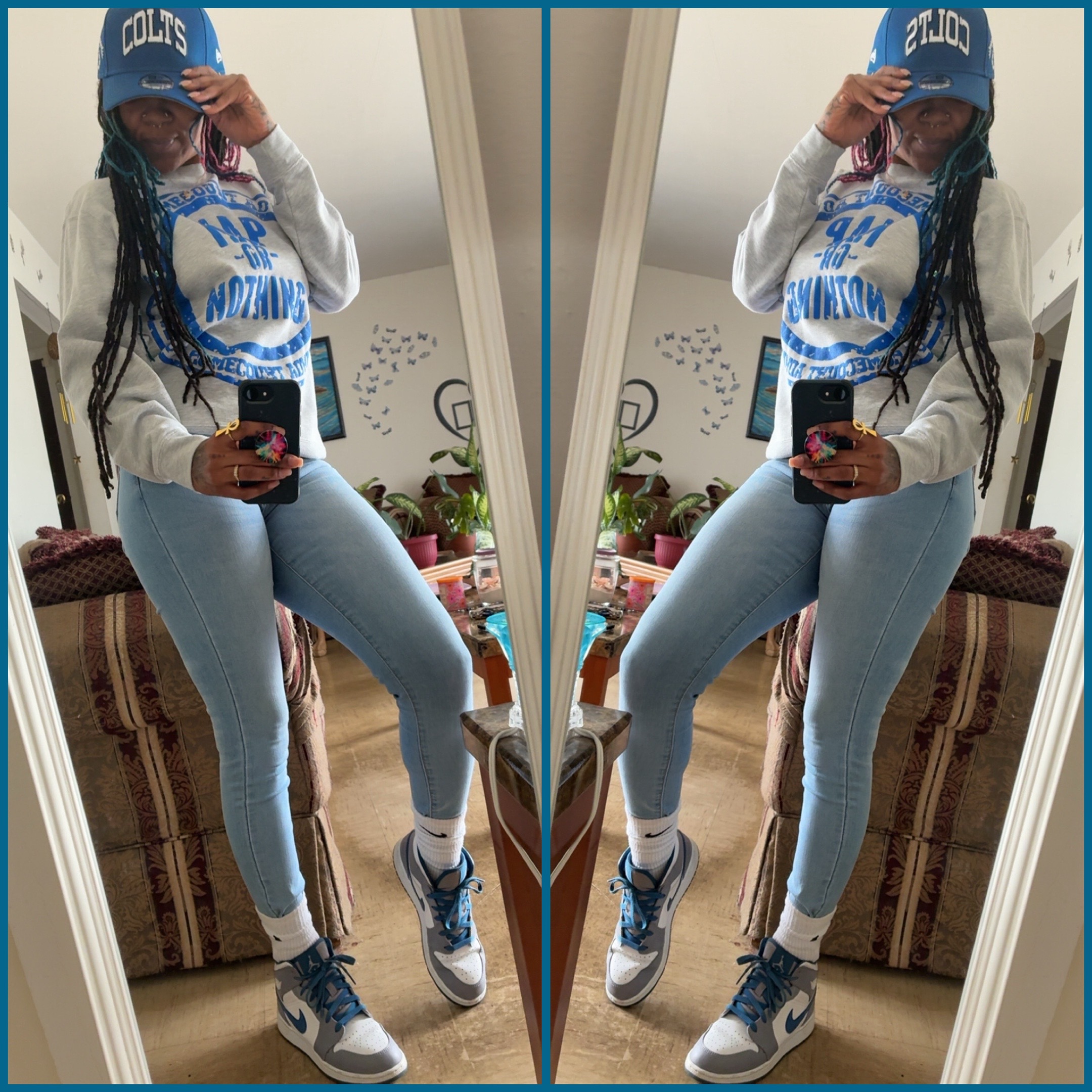 @Queen 👑💙