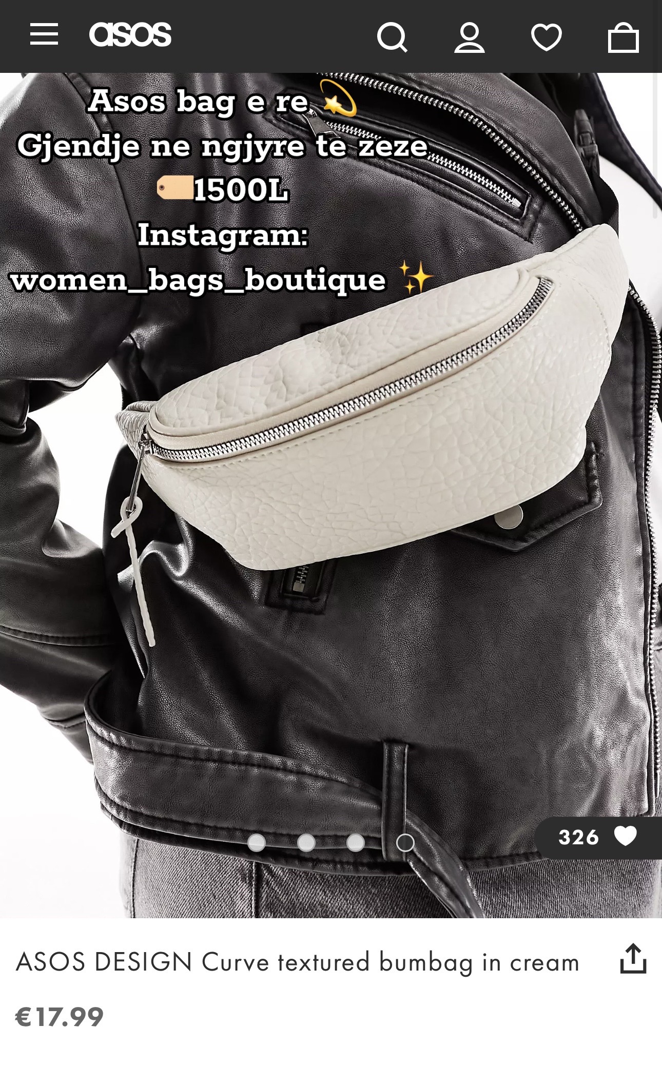 @Women bags boutique