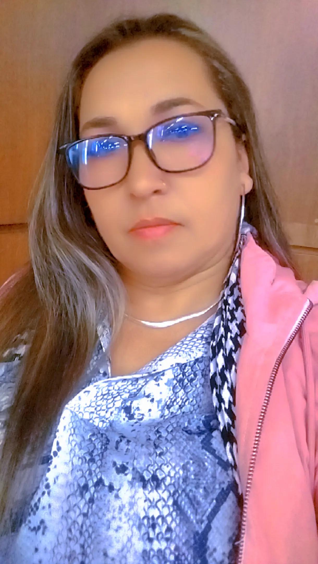 @Rosana Silva