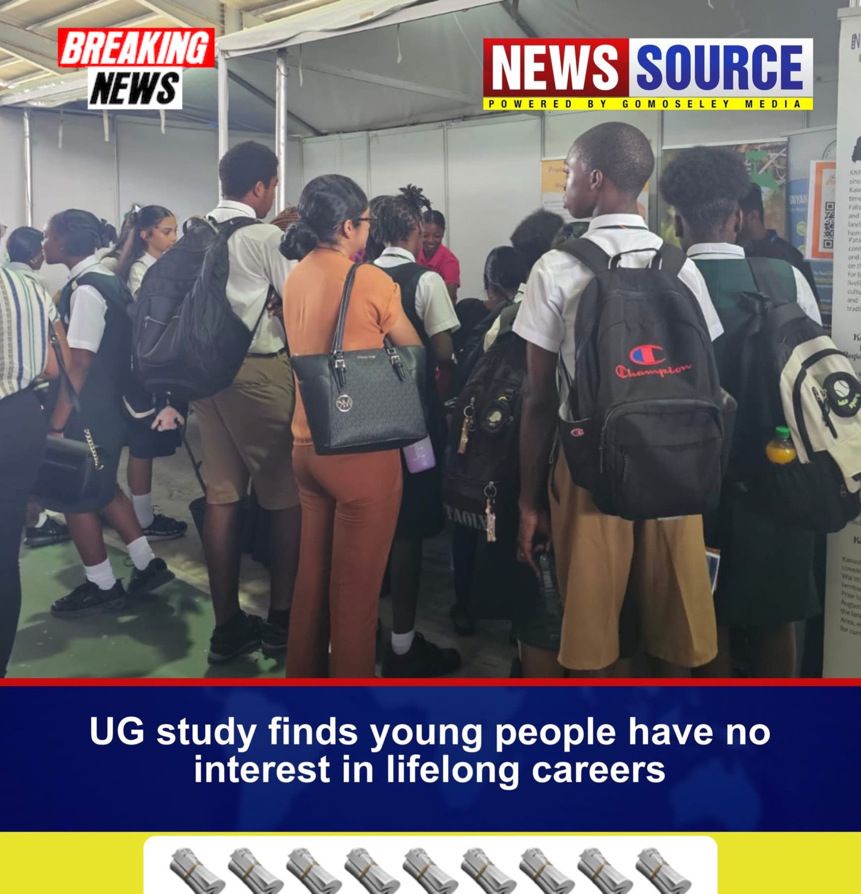 @Guyana news
