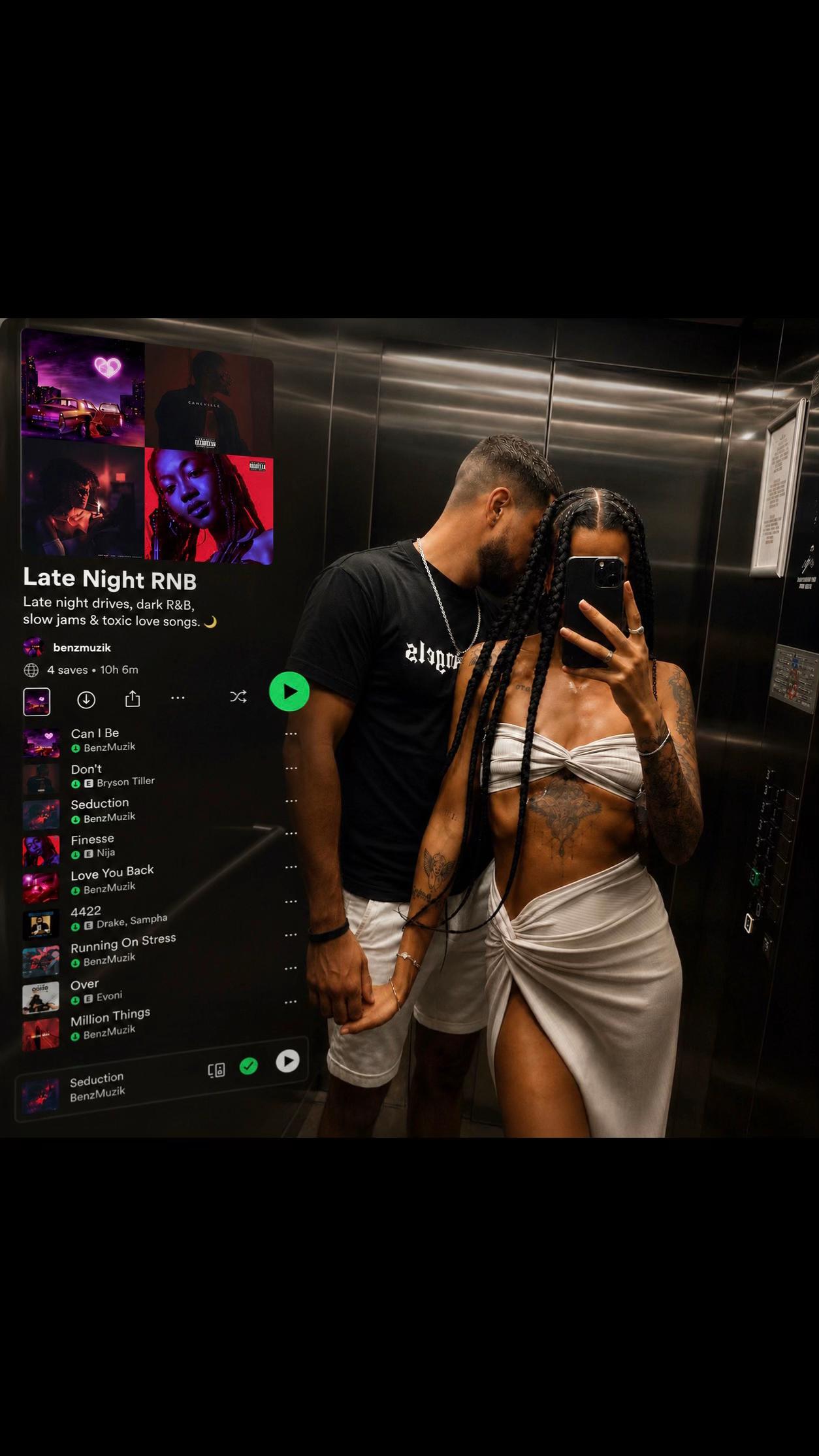 @BenzMuzik