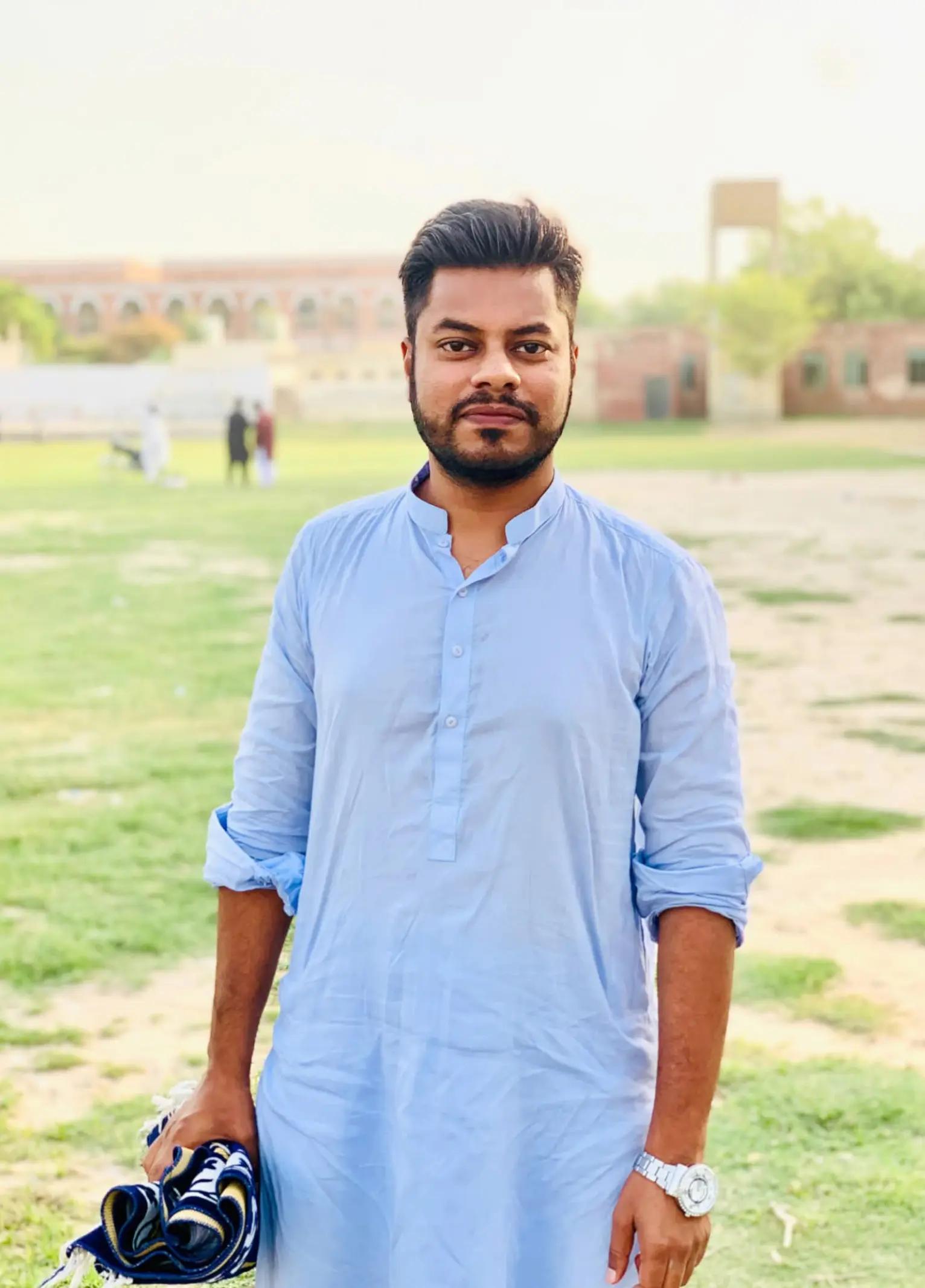 @OsAma Qureshi