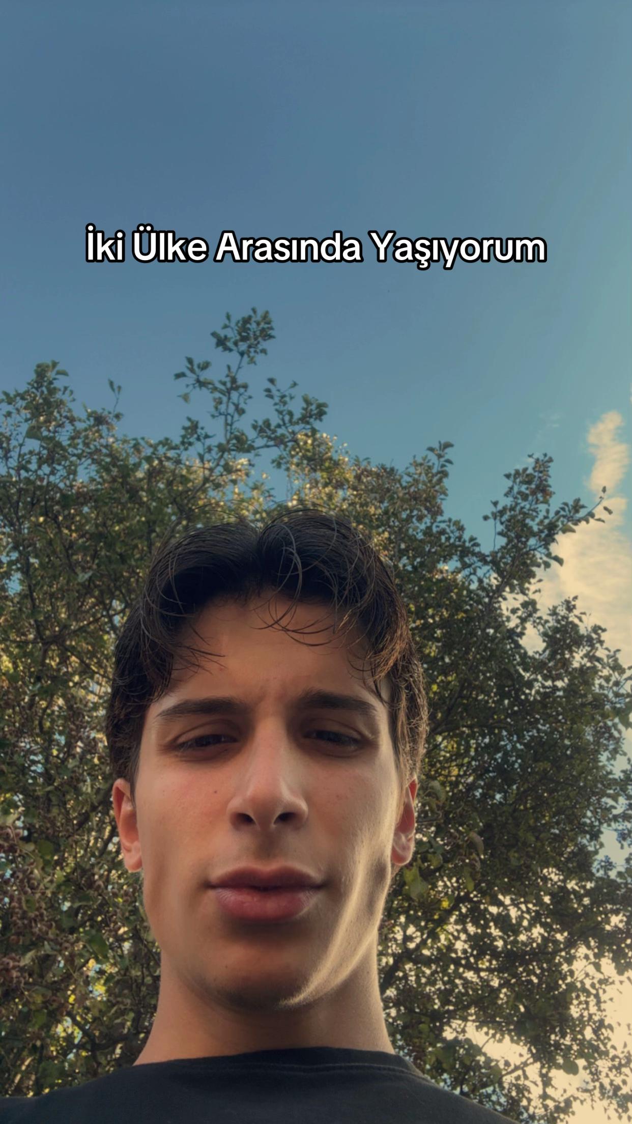 @H&uuml;seyin Berkay Şahin