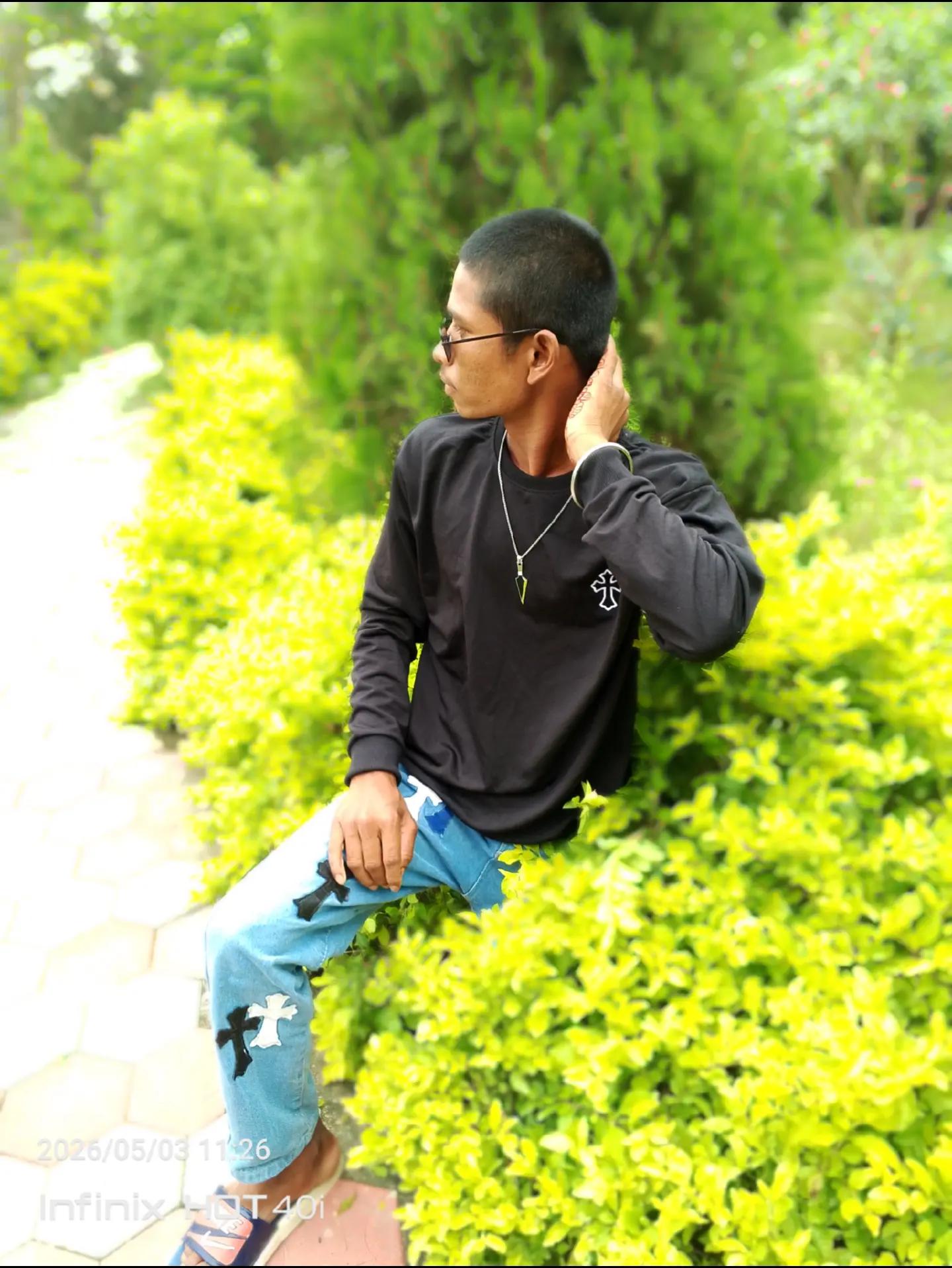 @꧁༒☆&bull;ＢＨＵＳＨＡＮ&bull;☆༒꧂