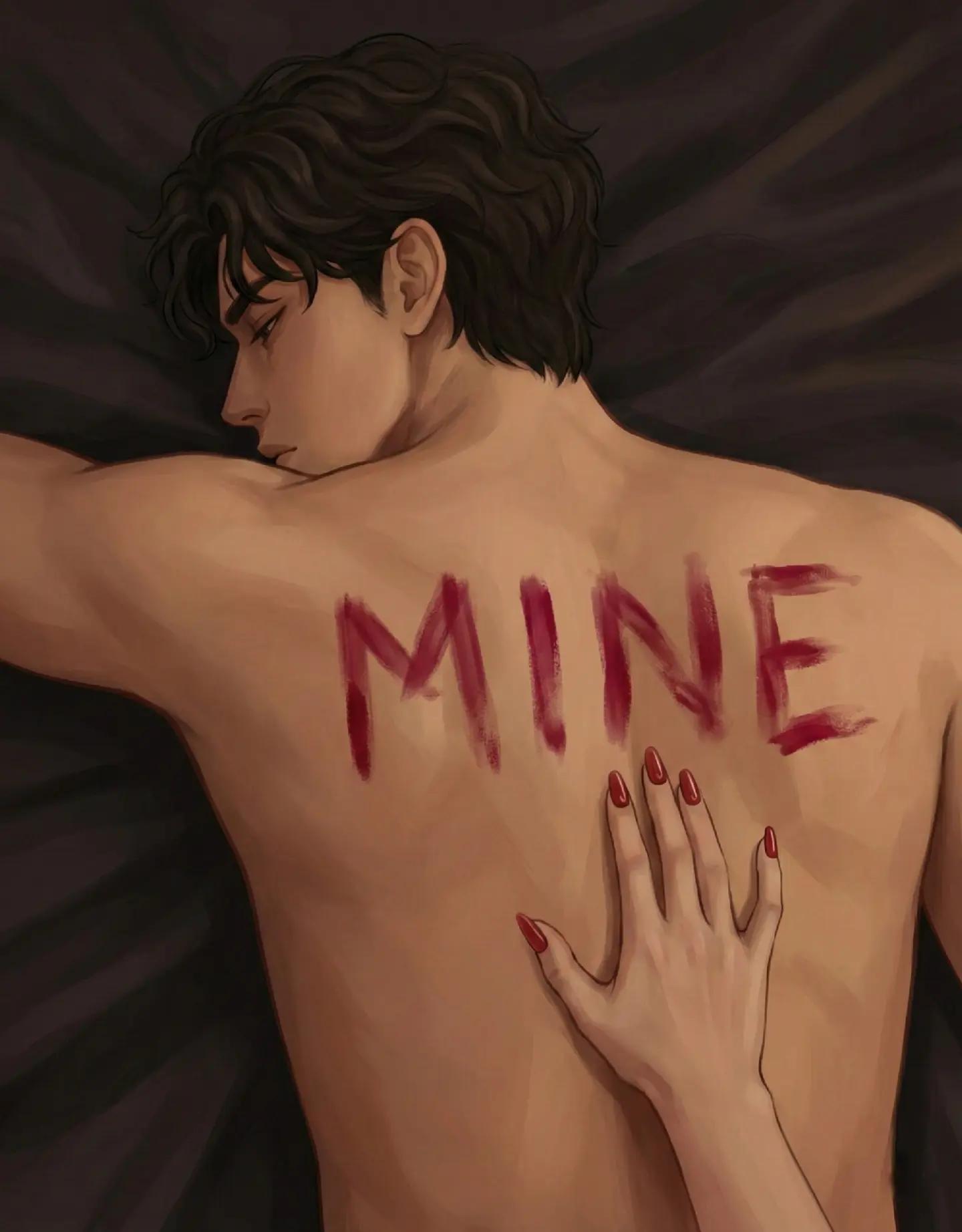 @Christy | writer