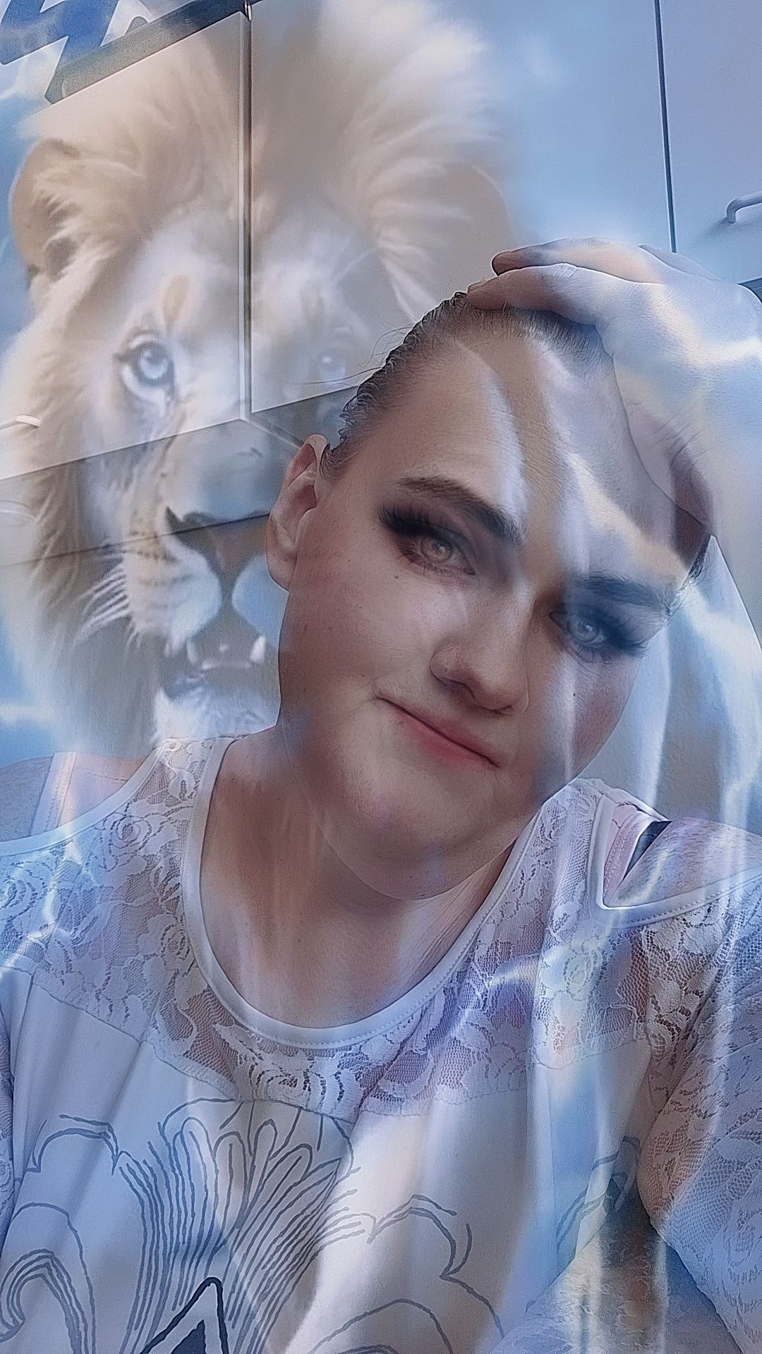 @&hearts;Nessy &hearts;Tg❤️