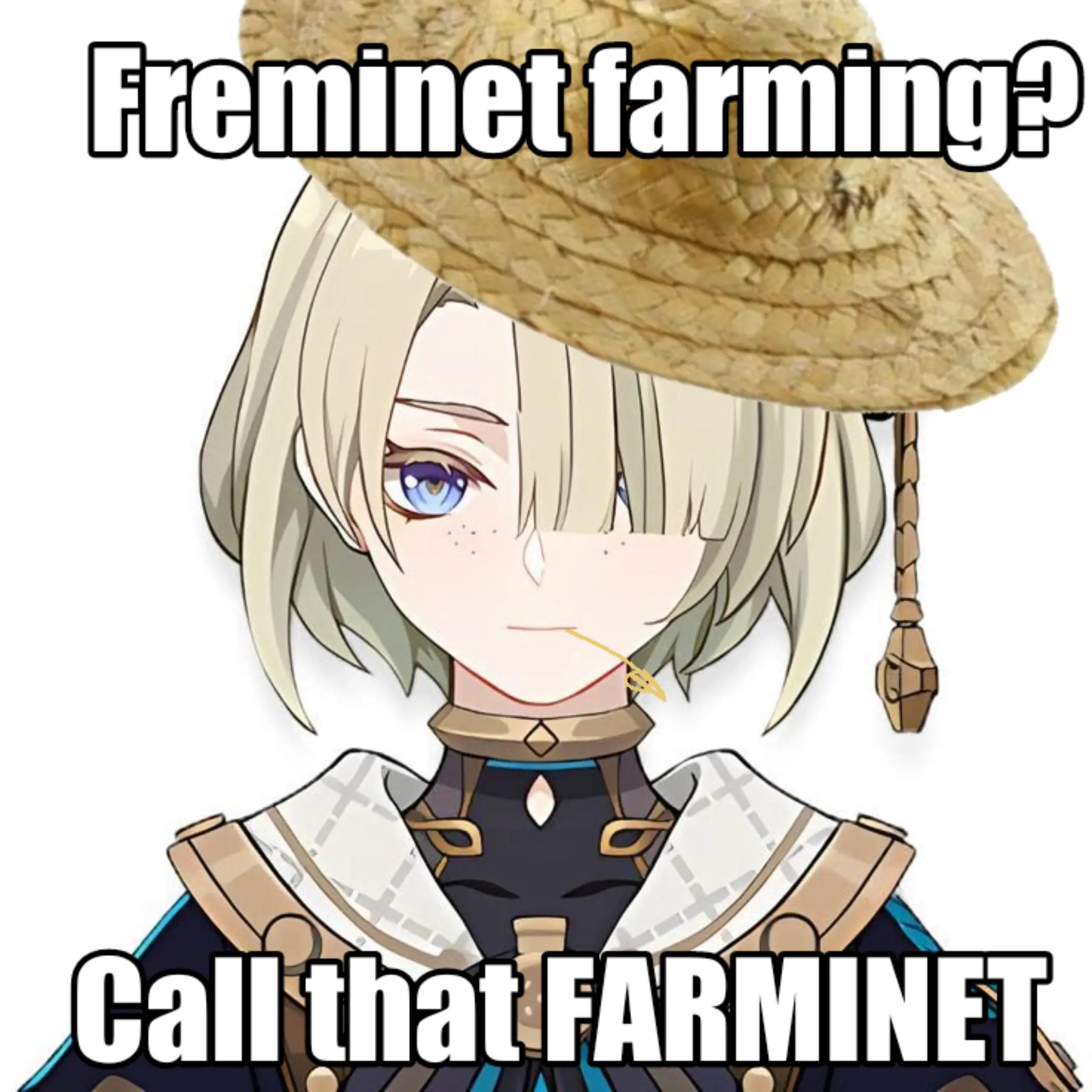 @freminet's lawyer