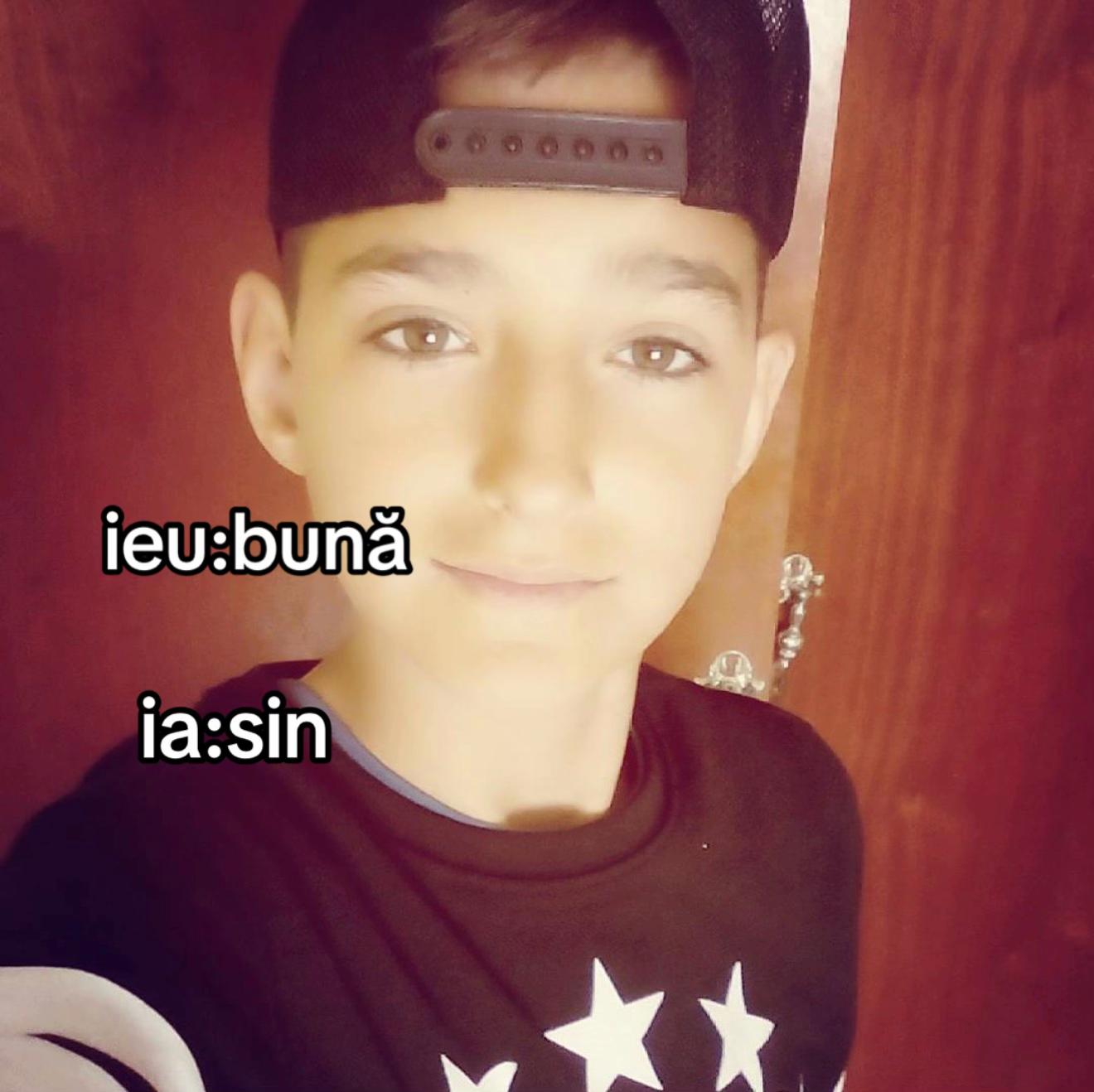 @egMARIUS
