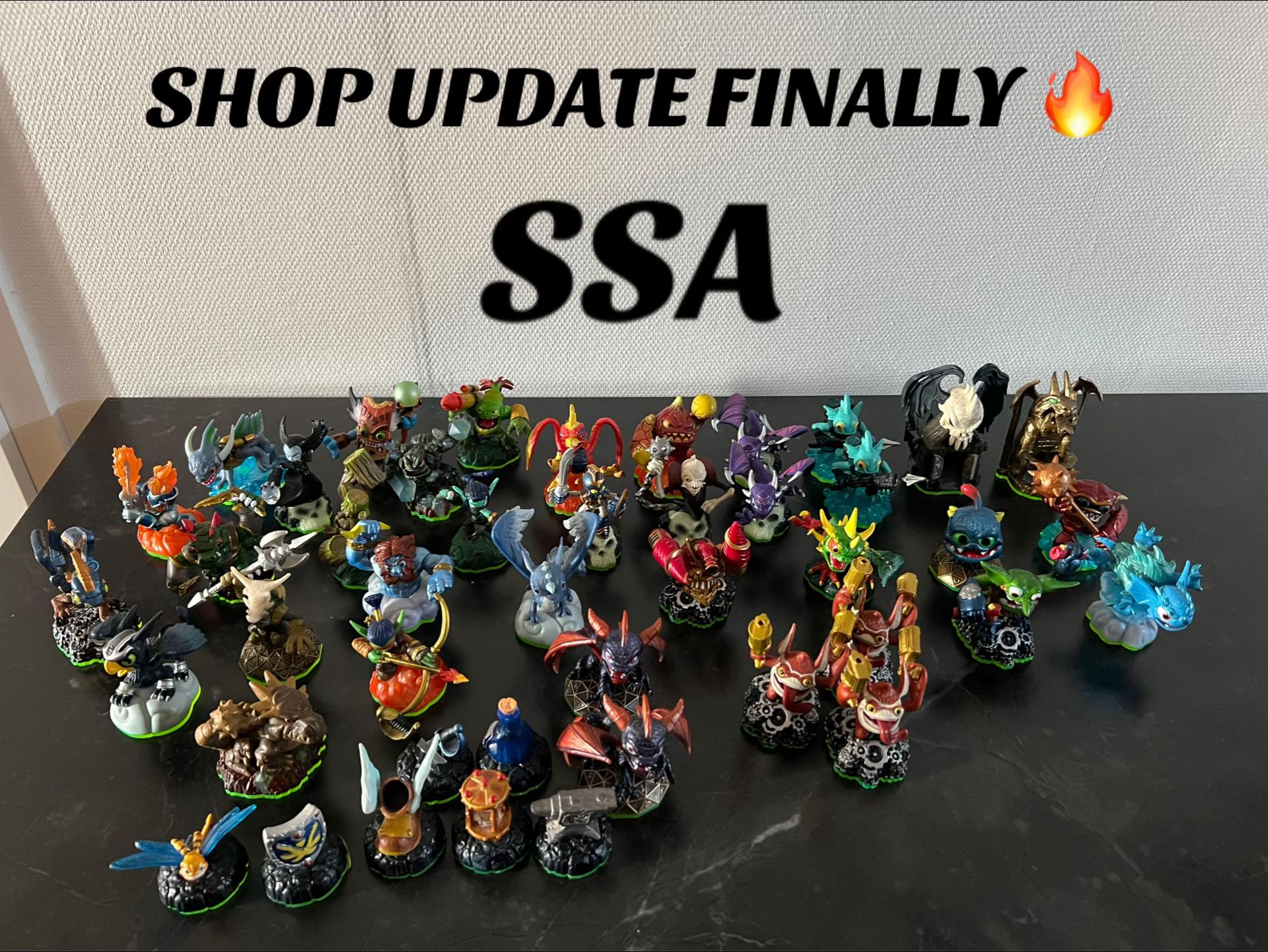 @Skylanders buy.com