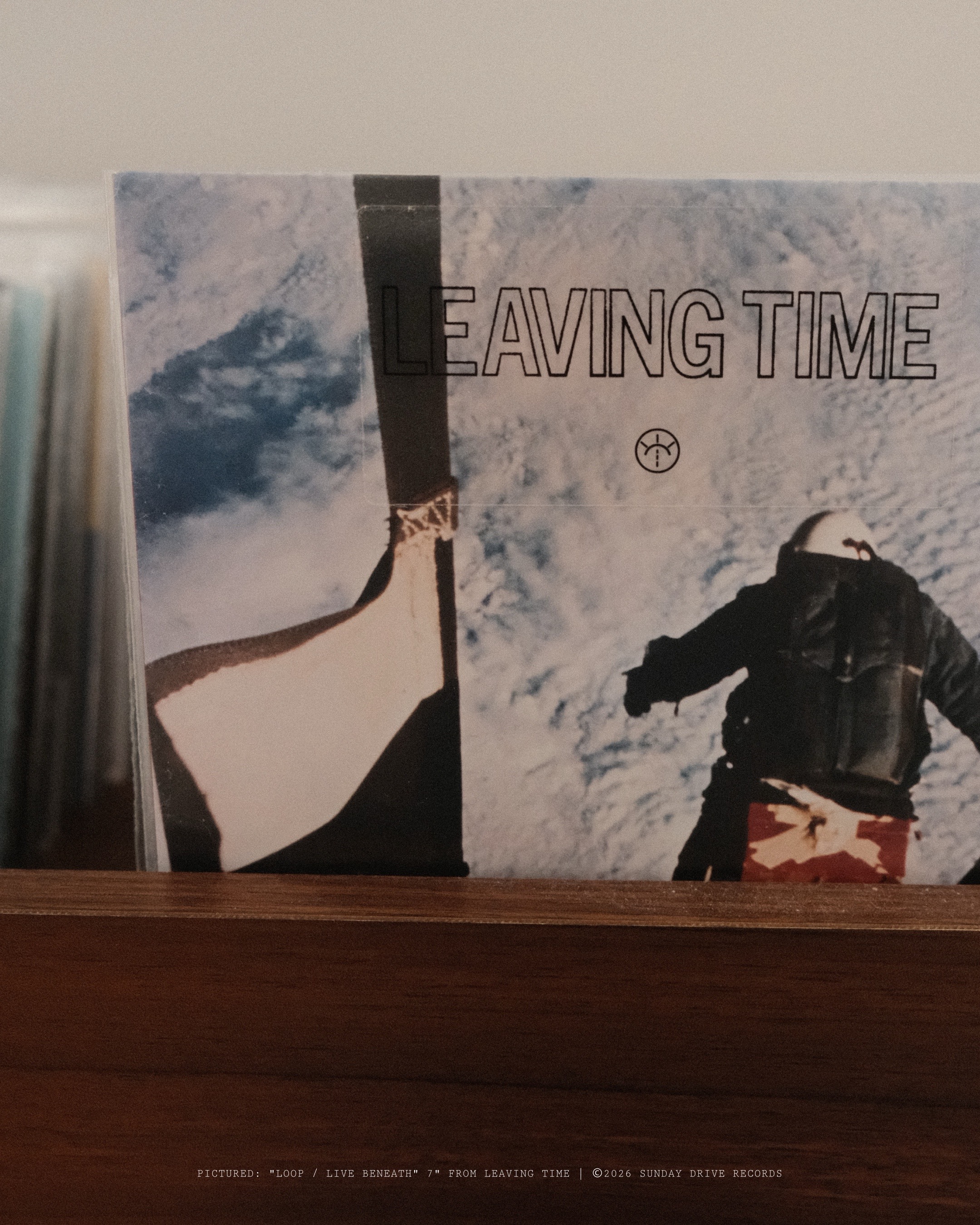 @Sunday Drive Records