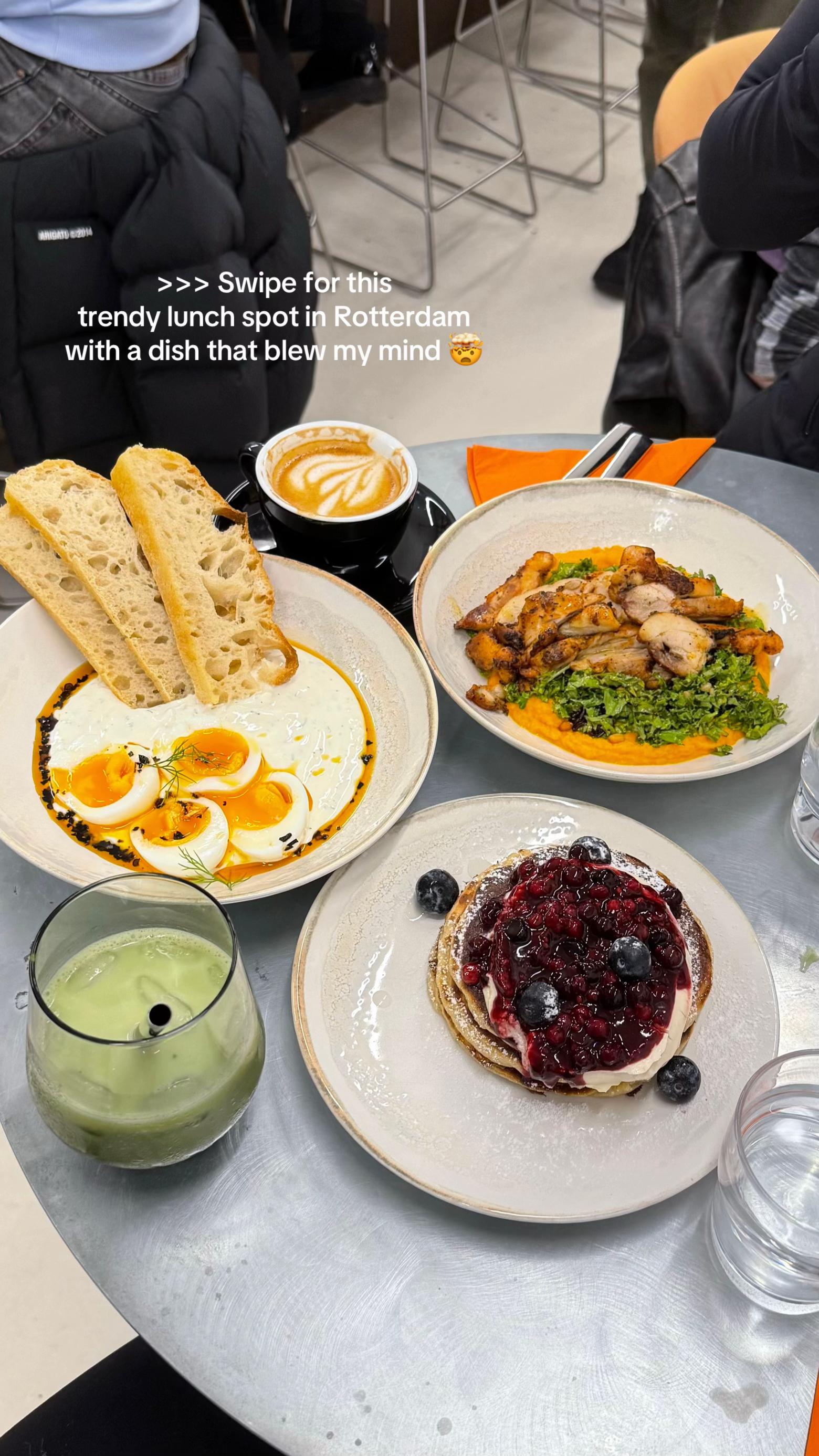 @Ashley Chen | Food & Travel 💗