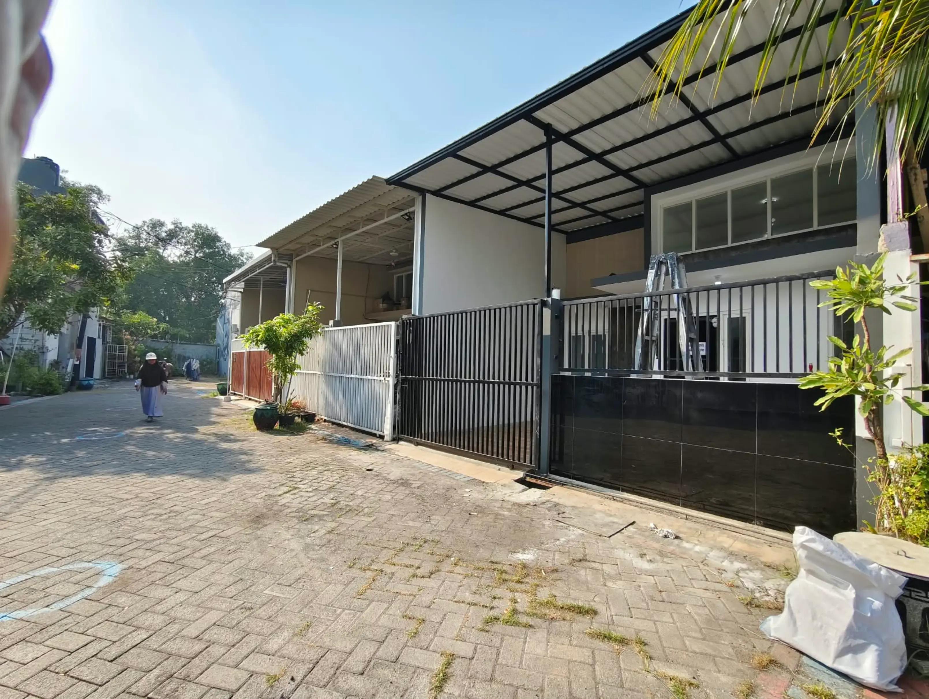 @Rumah Murah Surabaya Sidoarjo
