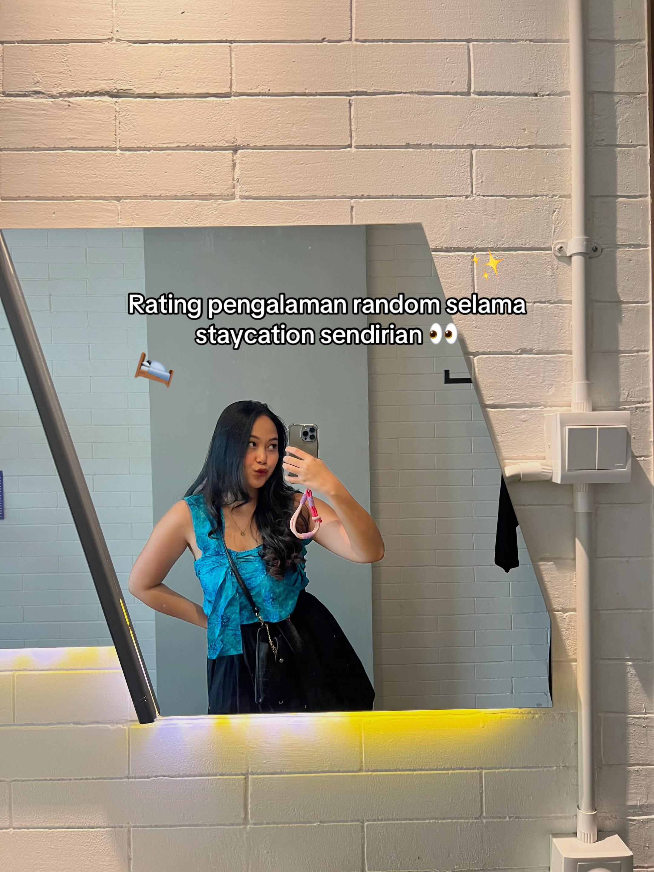@Hi! Aku Tasya🙆🏻♀️