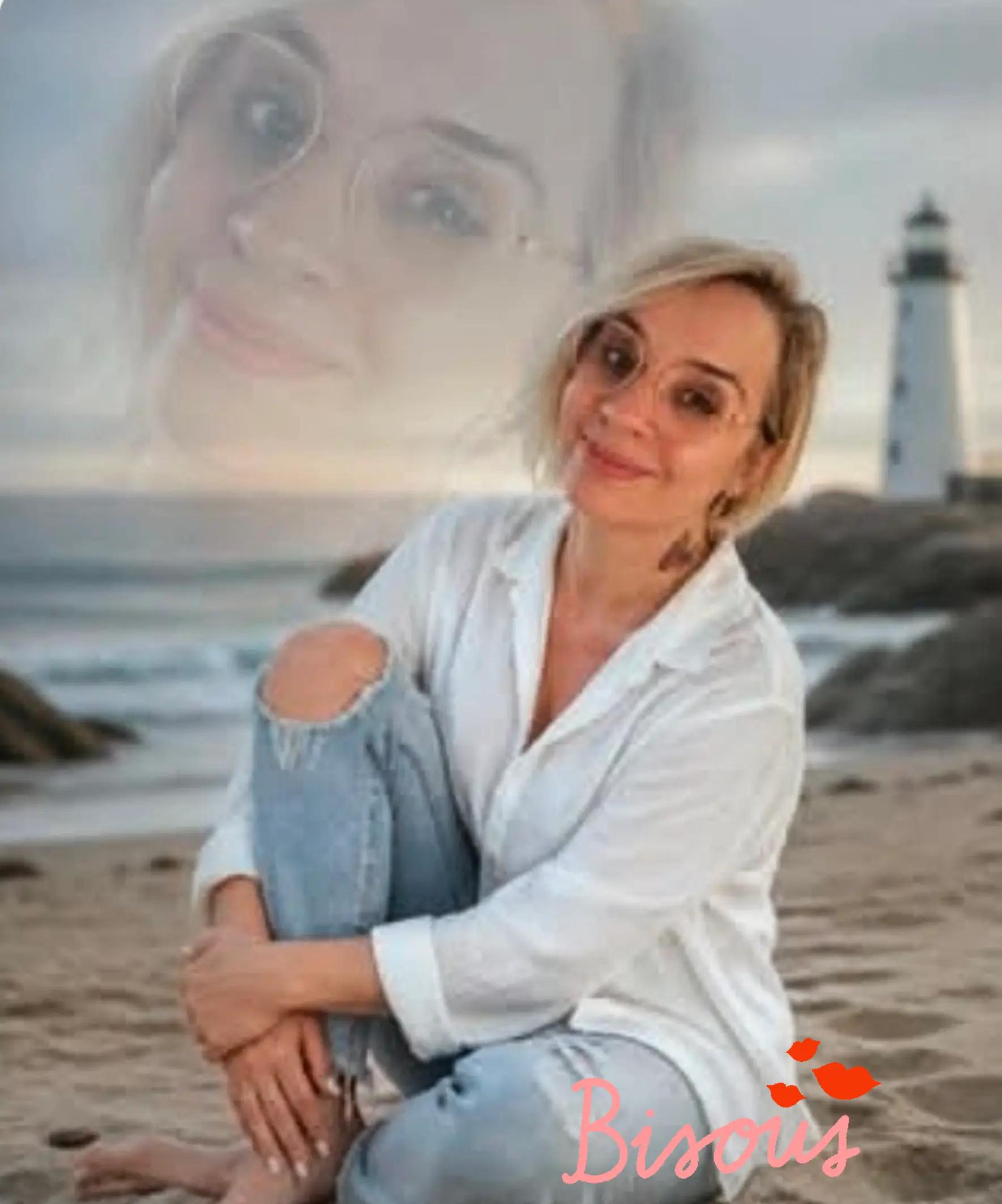 @✨️ 💫 Sandrine 💫 ✨️