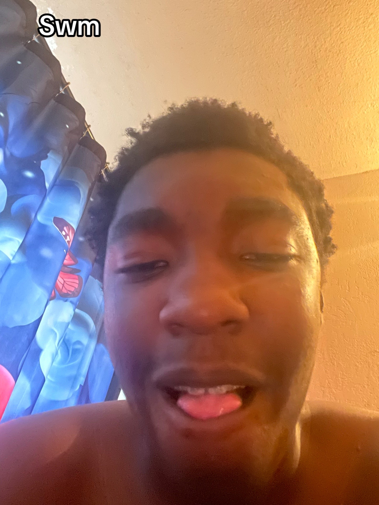 @I’m 6 foot 5