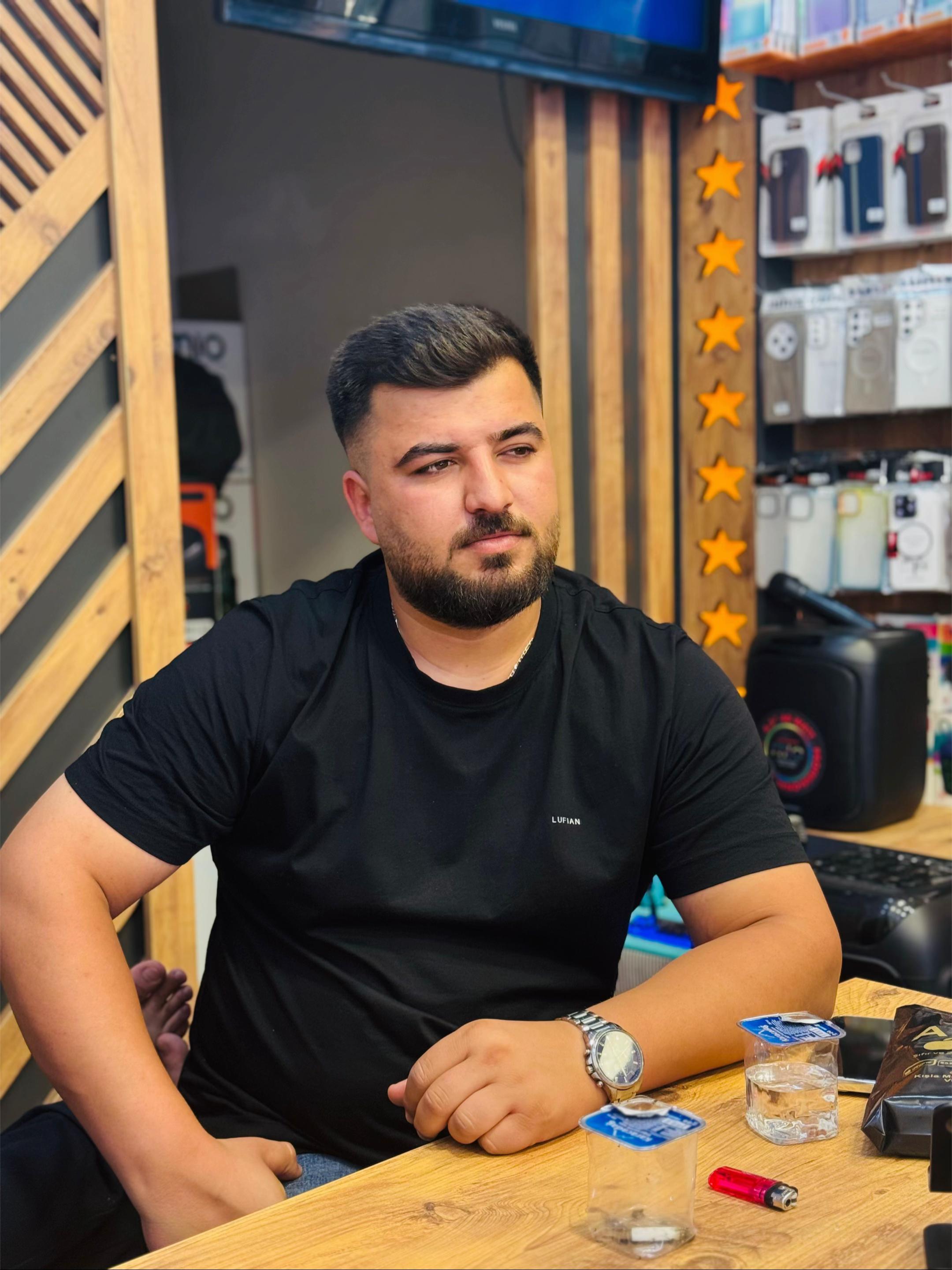 @Hasan caruz