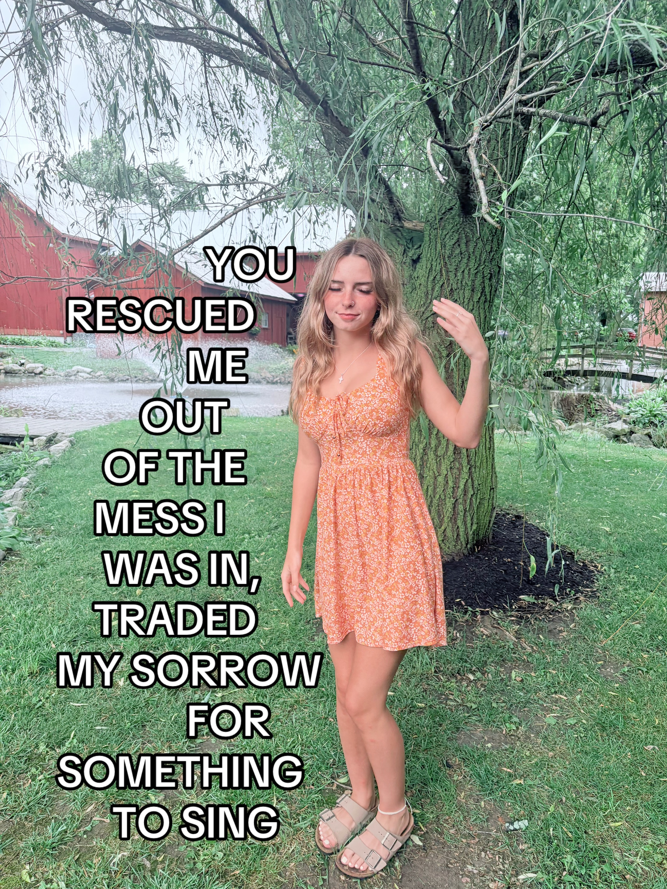 @Alyssa Lynn🎀