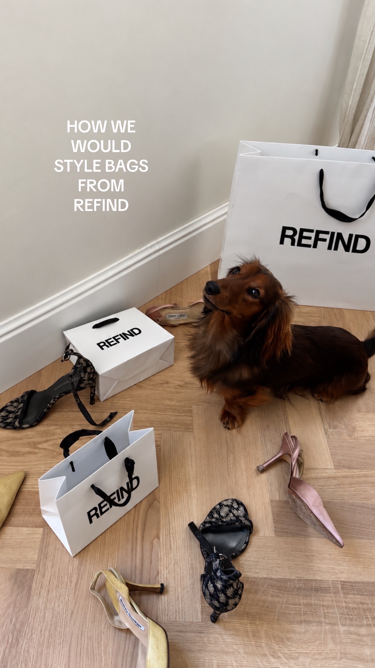 @Refind