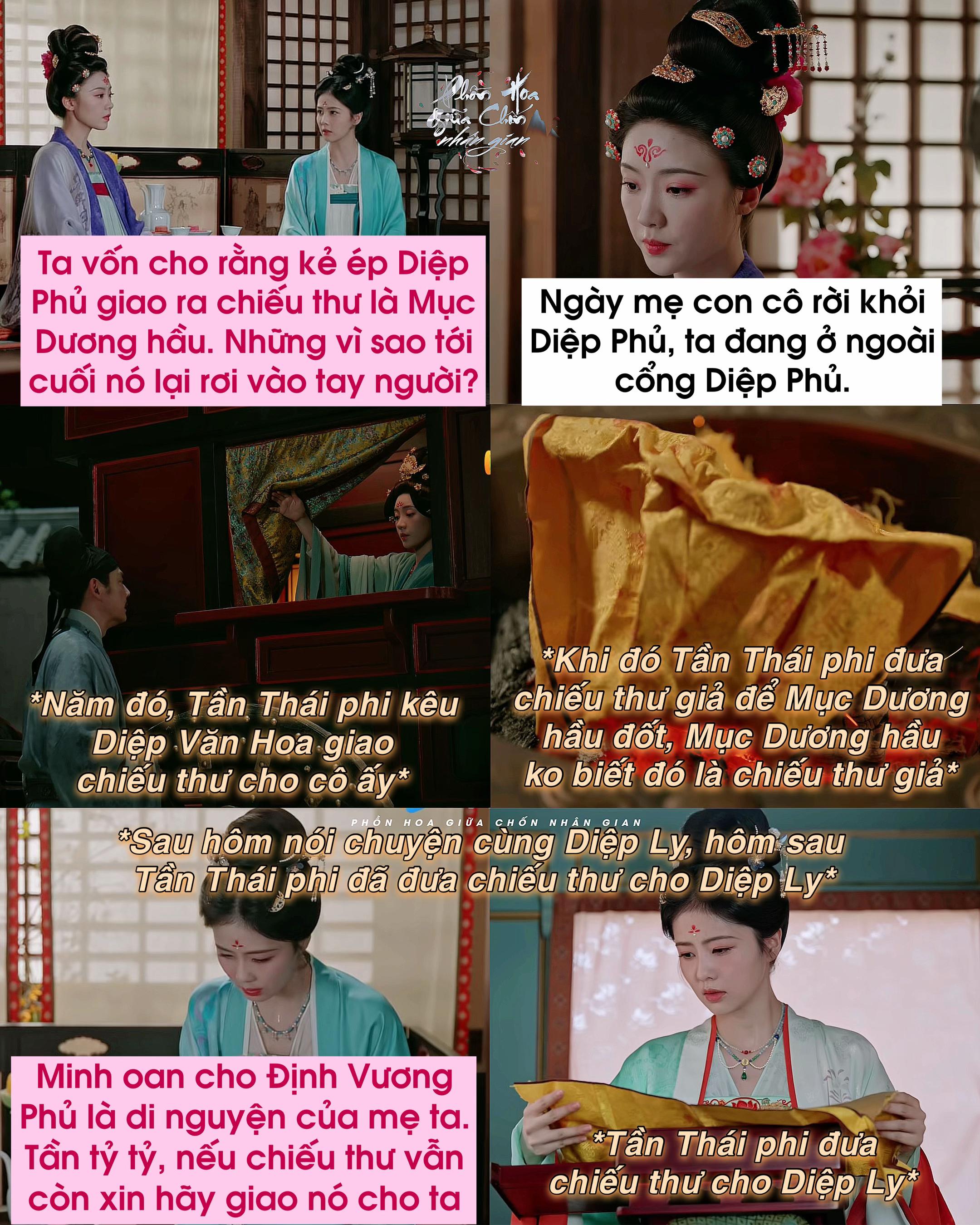 @Phồn Hoa Giữa Chốn Nh&acirc;n Gian🌸